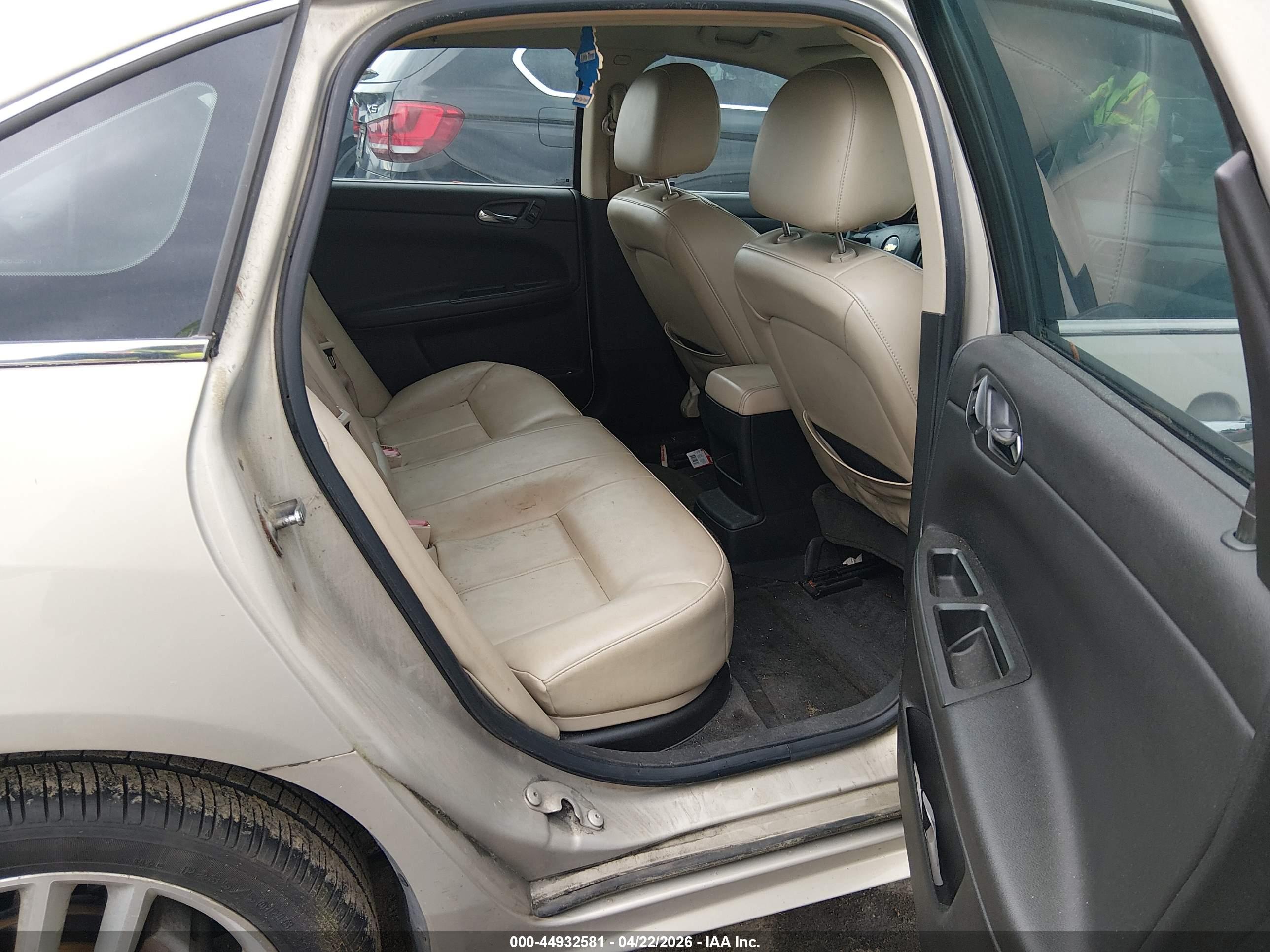 CHEVROLET IMPALA image 8