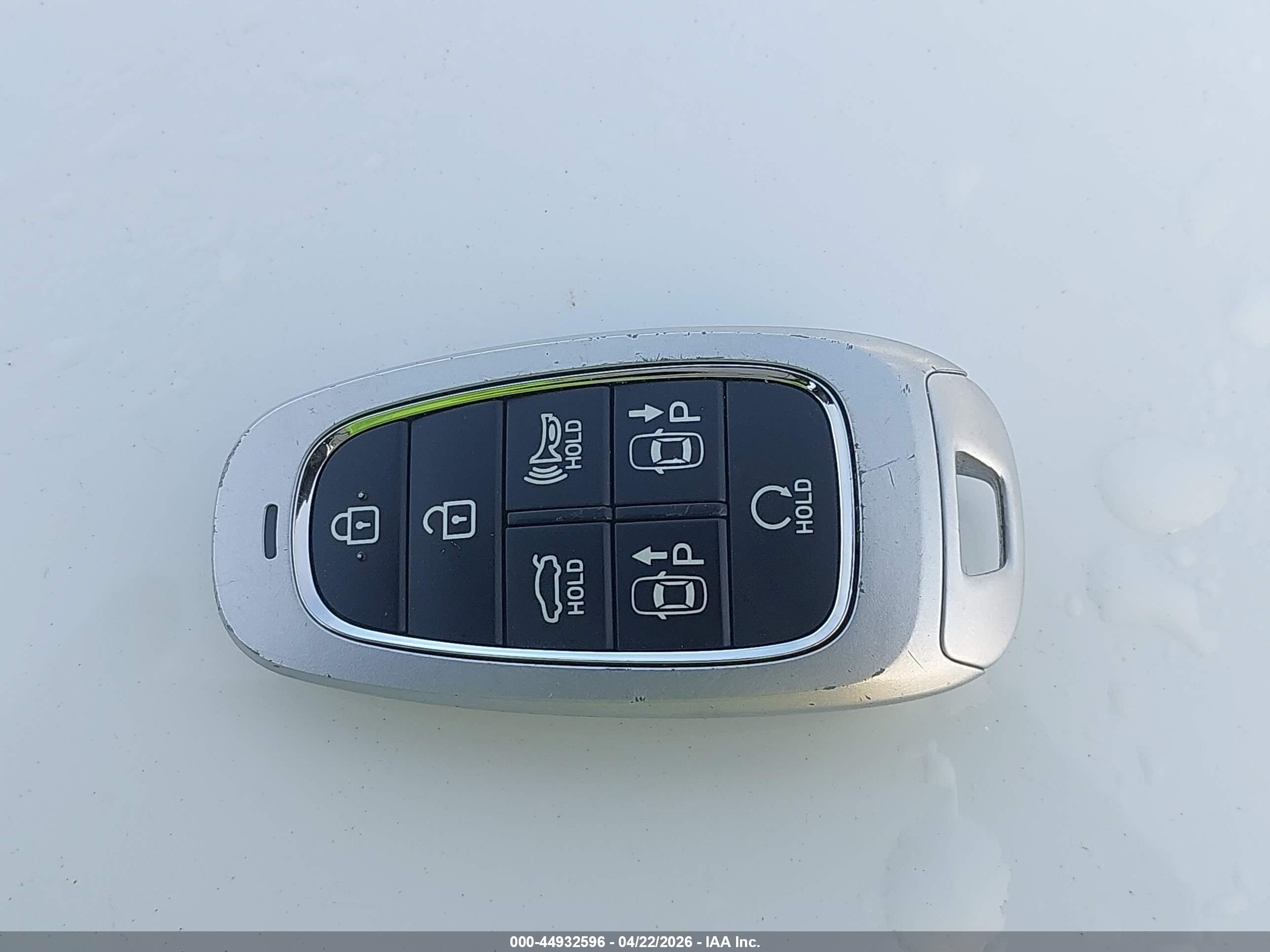 HYUNDAI SONATA image 11