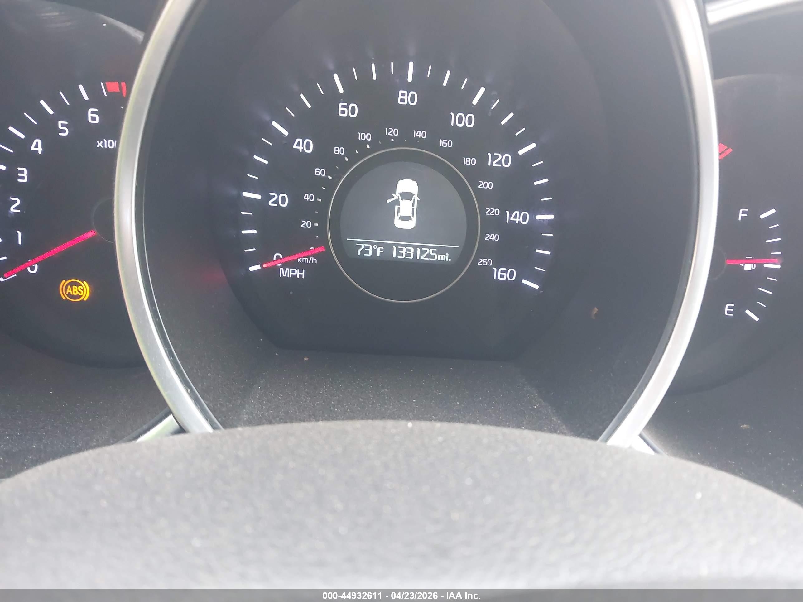KIA OPTIMA image 7