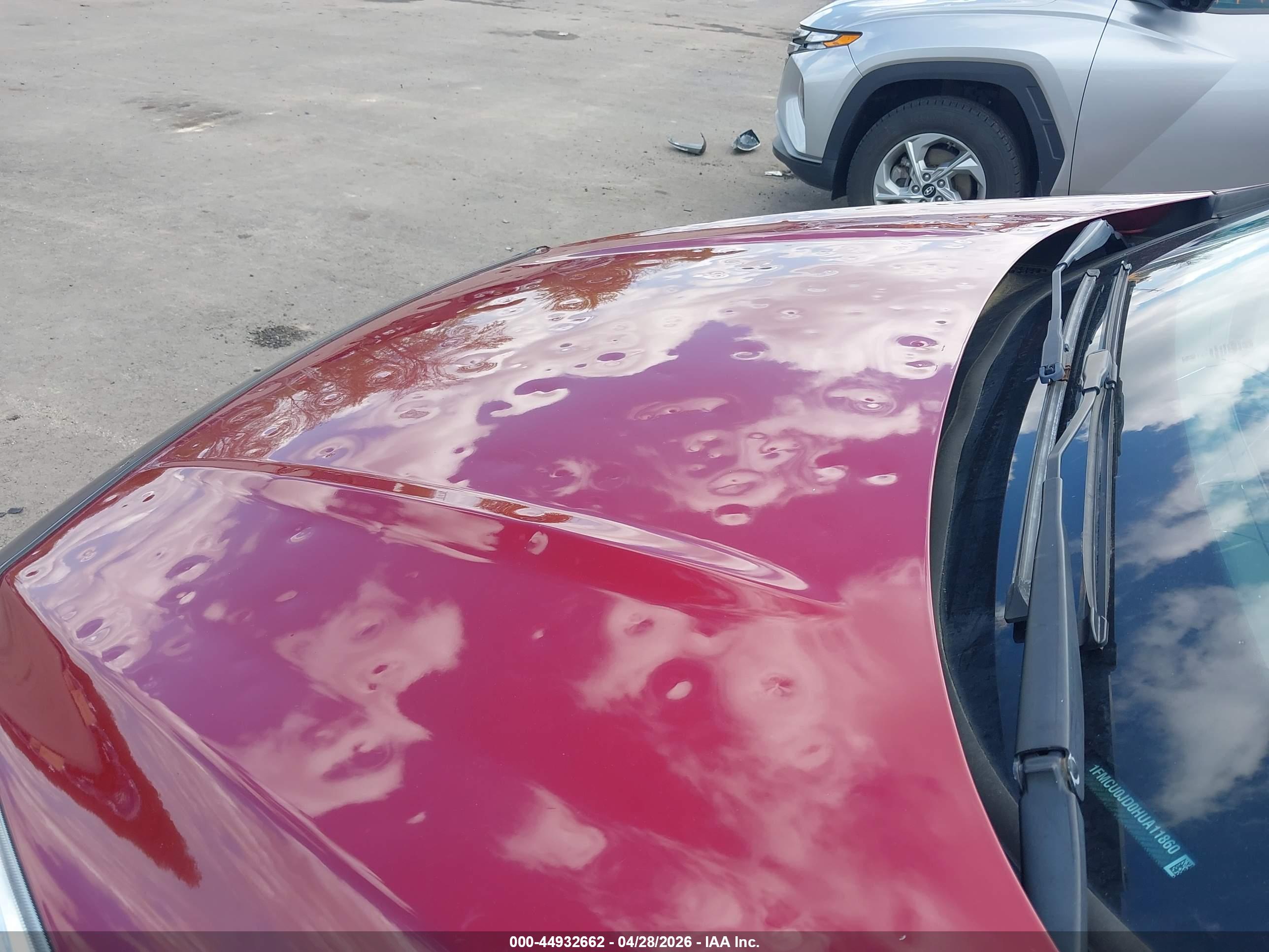 FORD ESCAPE image 6
