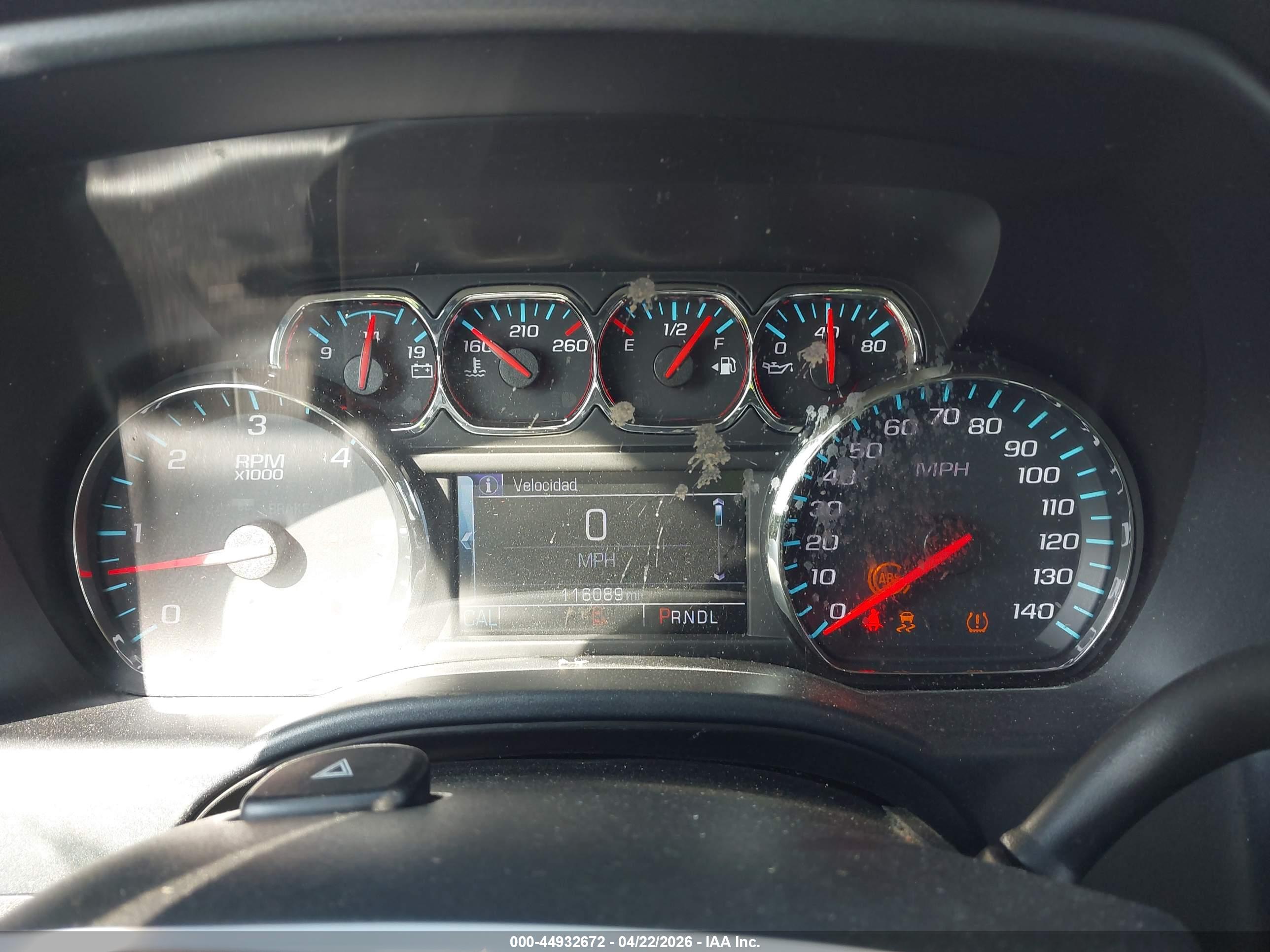 CHEVROLET SILVERADO image 7