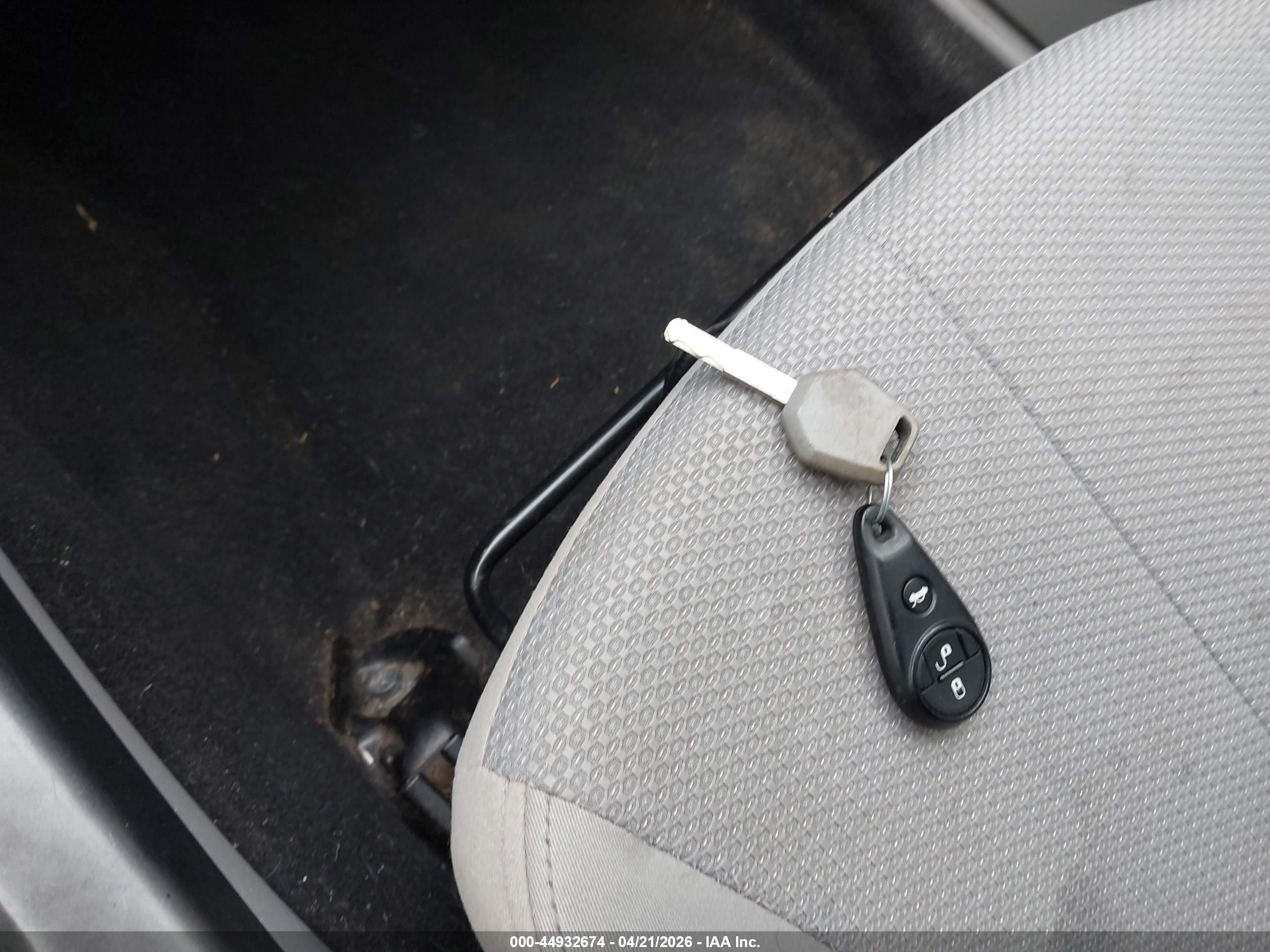 SUBARU FORESTER image 11
