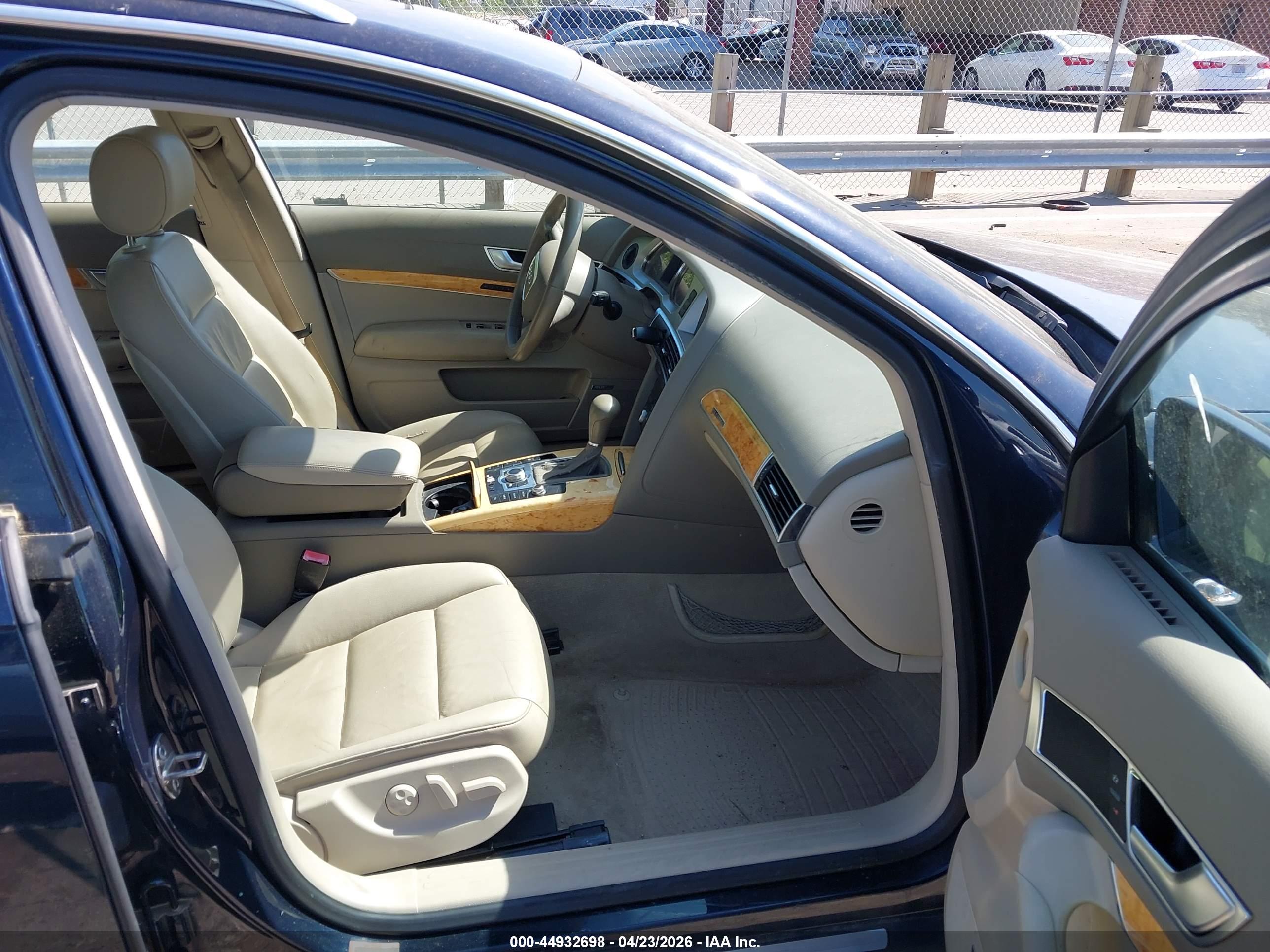 AUDI A6 image 5