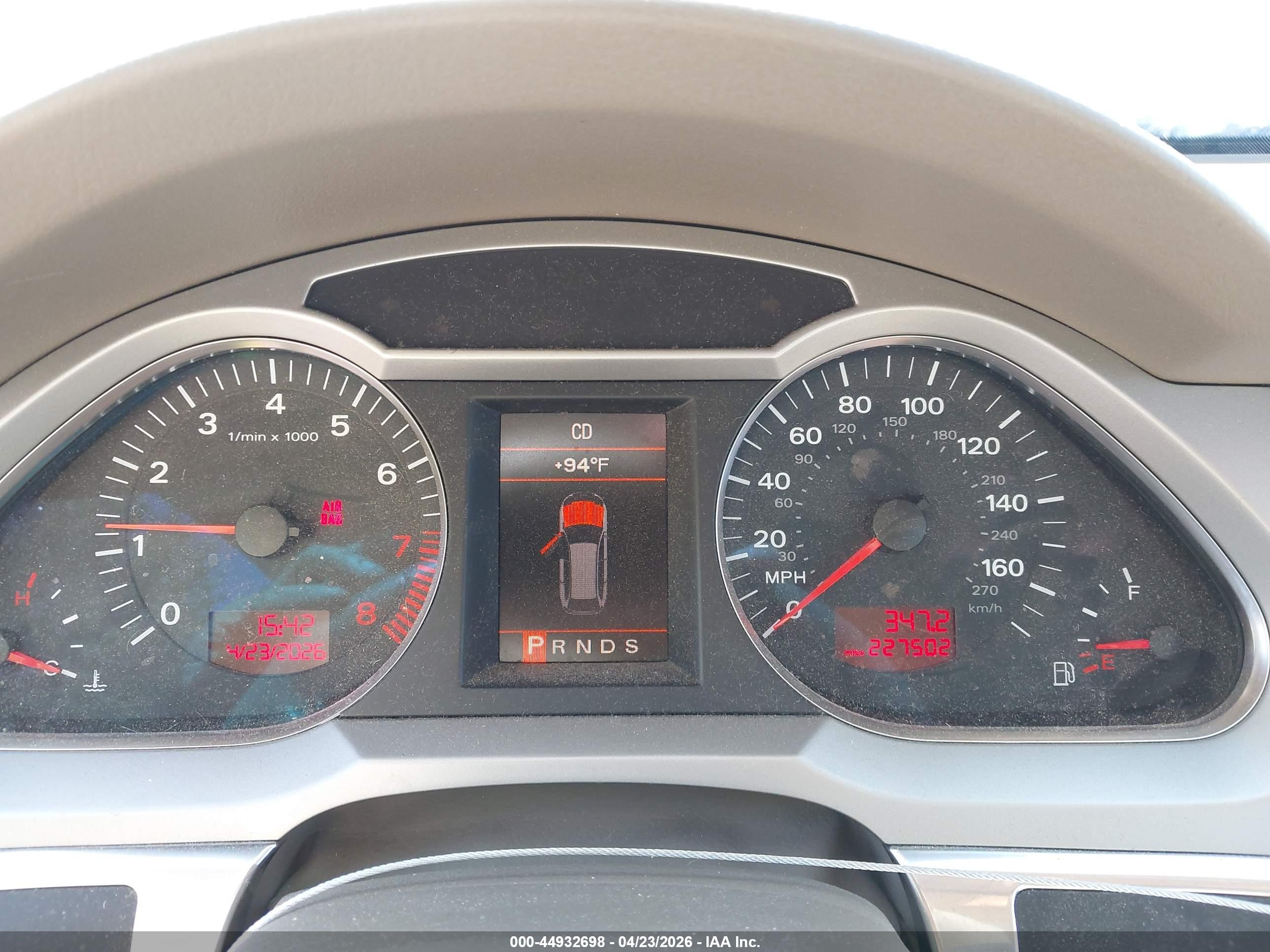 AUDI A6 image 7