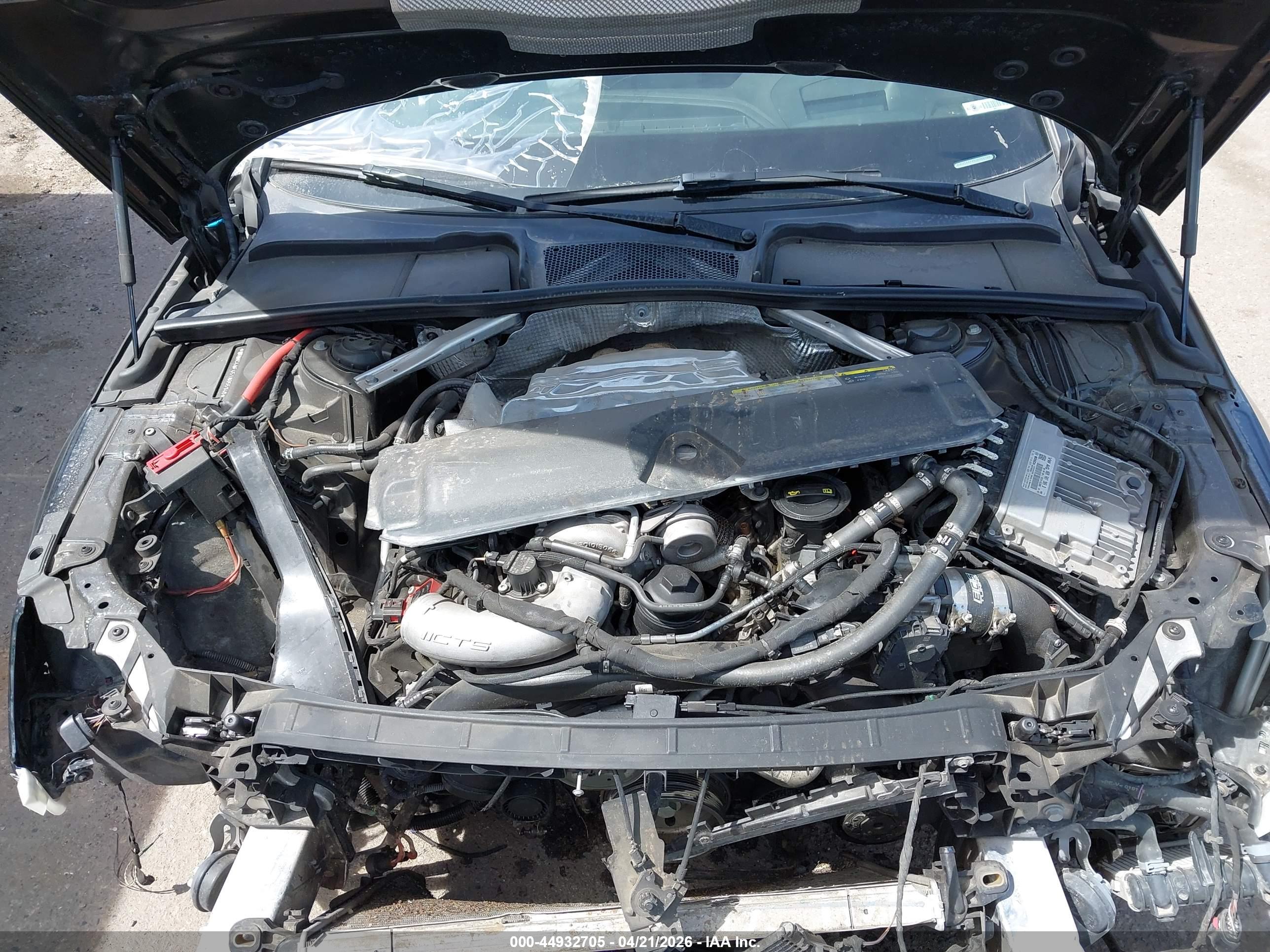 AUDI S4 image 10