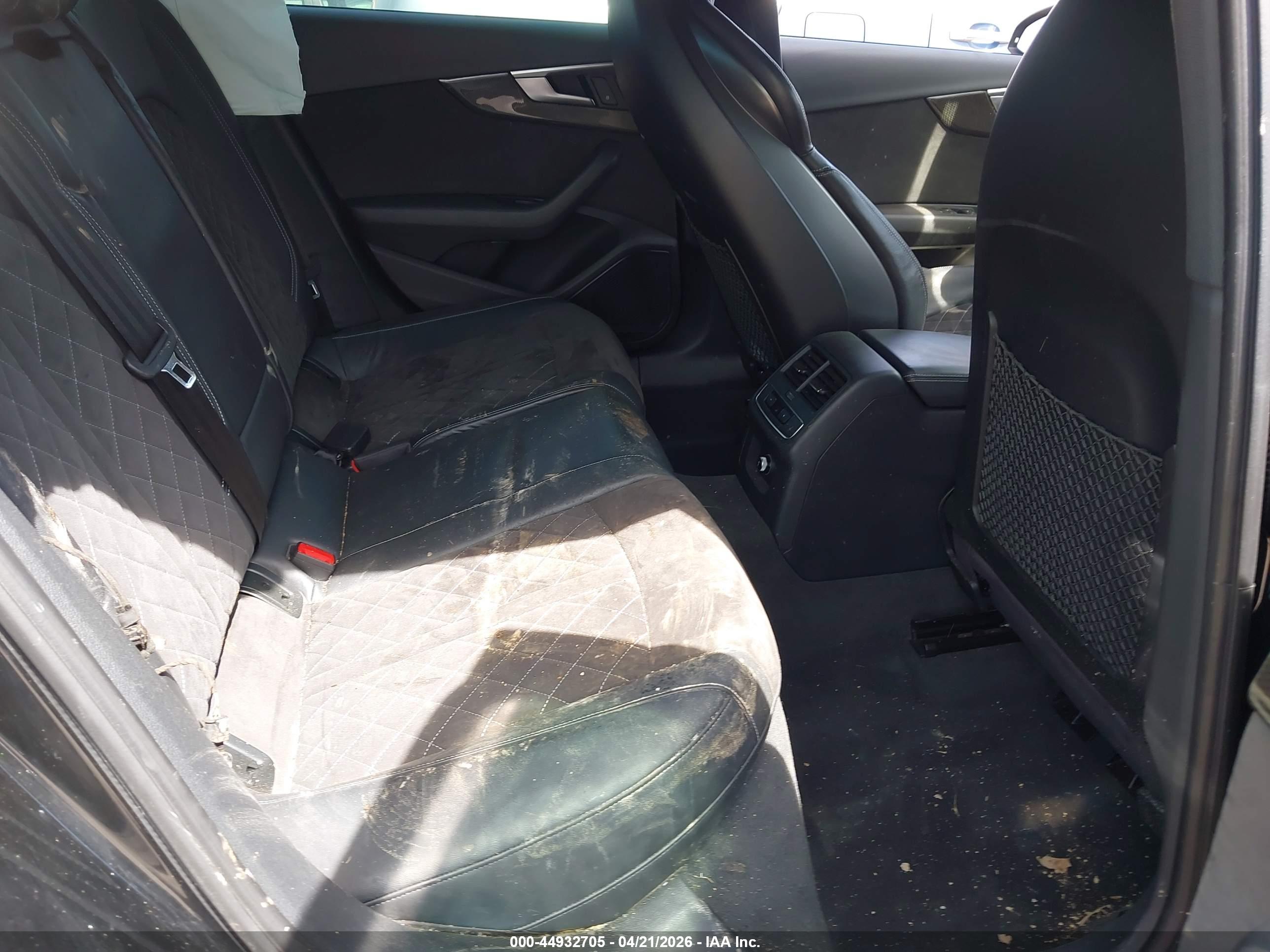 AUDI S4 image 8