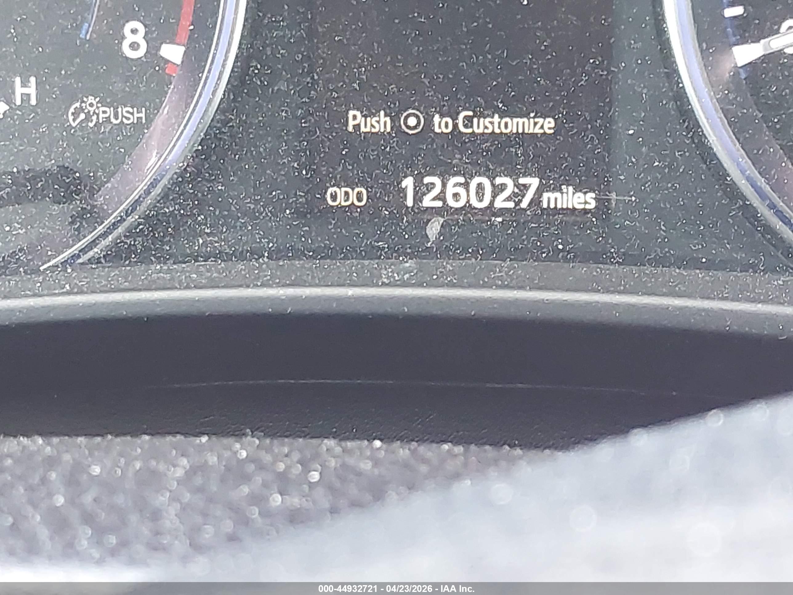 TOYOTA HIGHLANDER image 7
