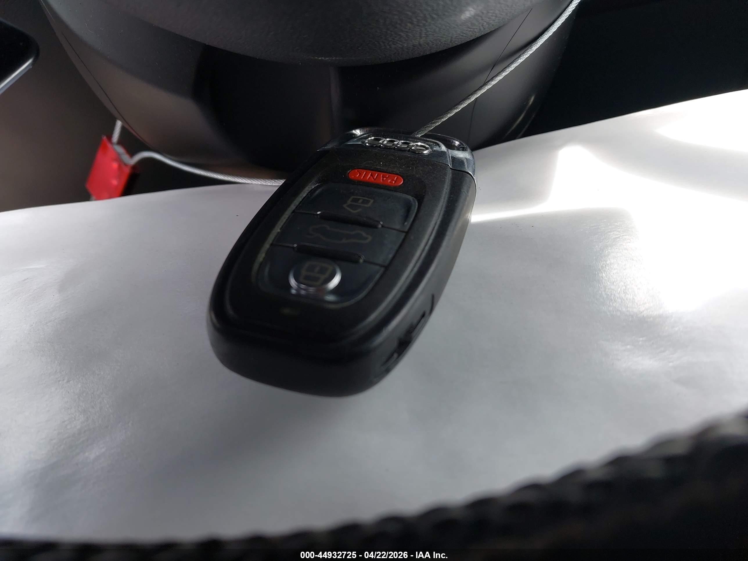 AUDI SQ5 image 11