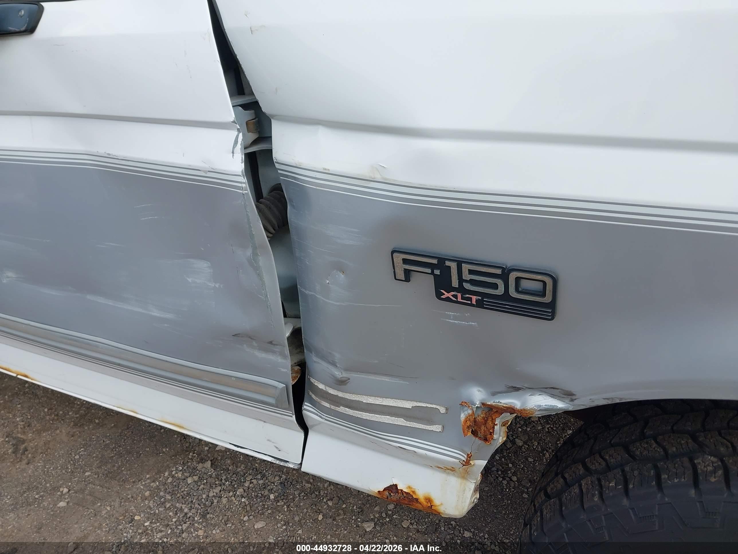 FORD F150 image 6