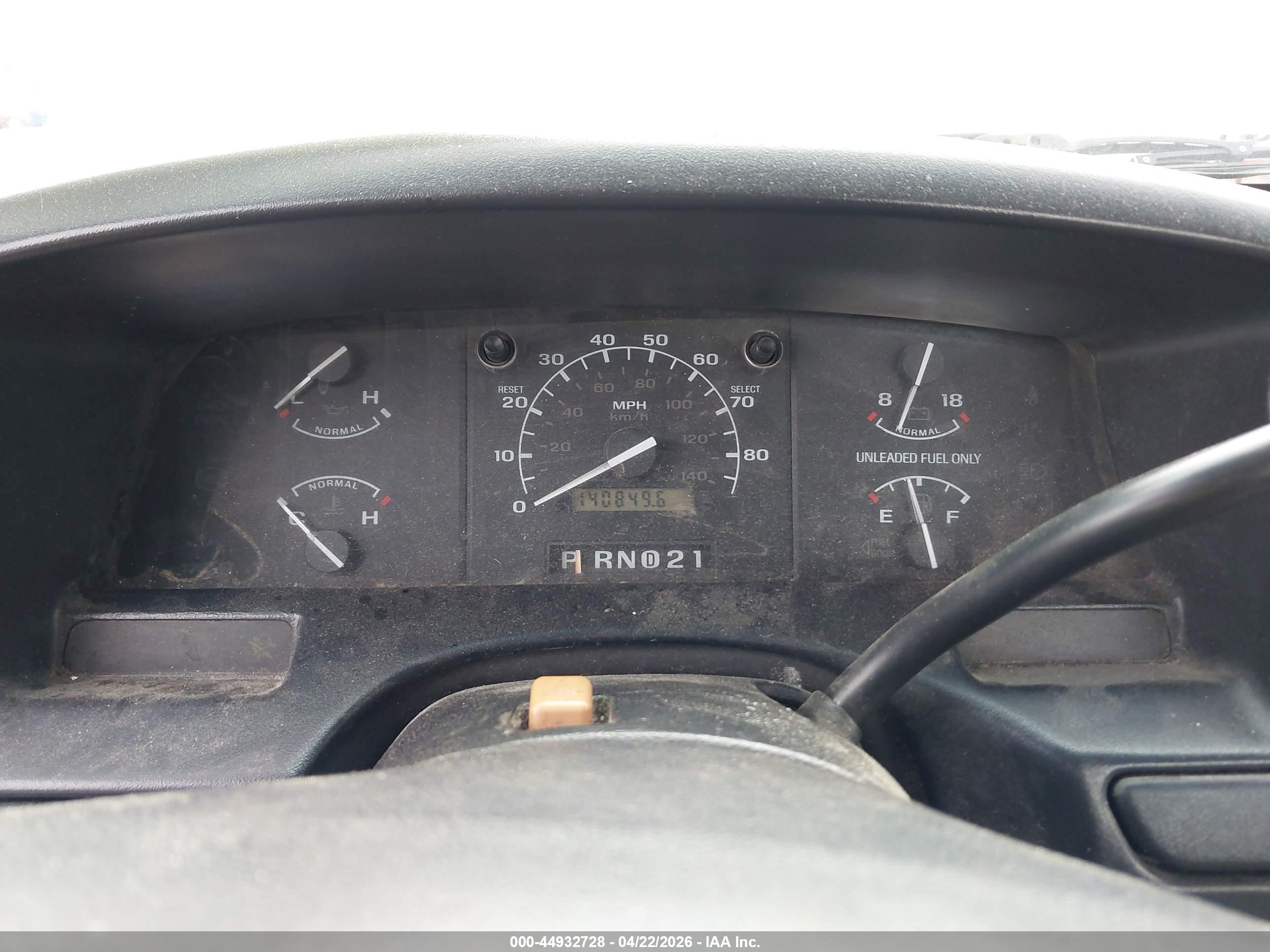 FORD F150 image 7