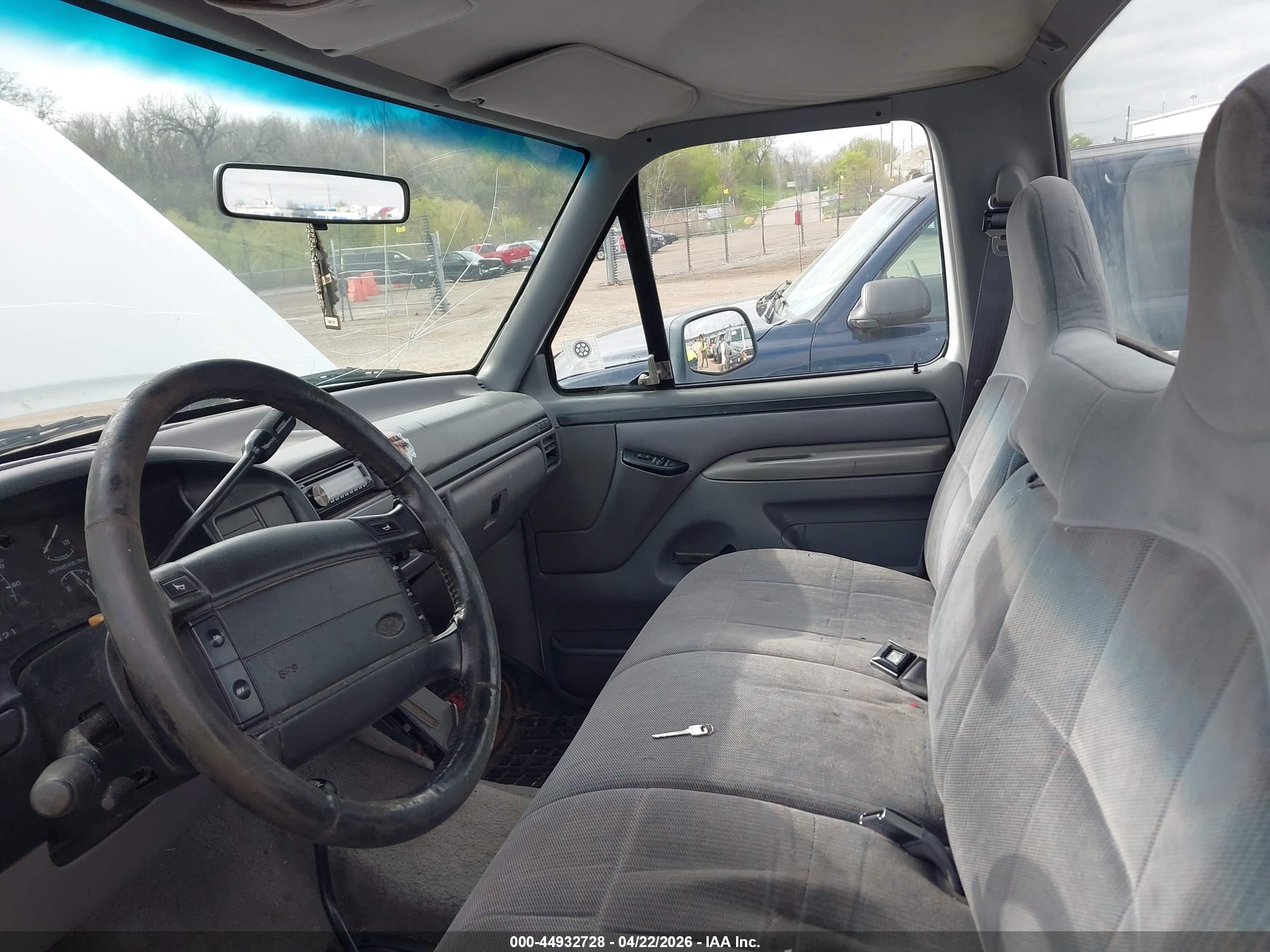 FORD F150 image 8
