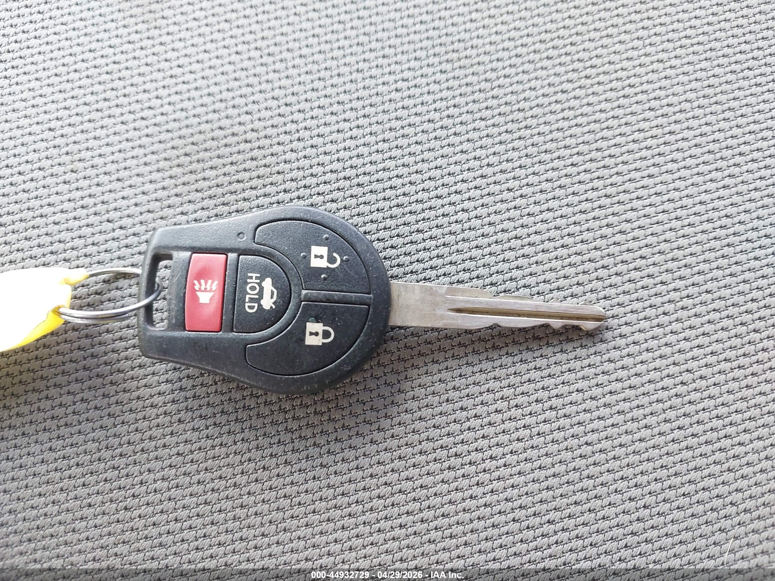 NISSAN SENTRA image 11