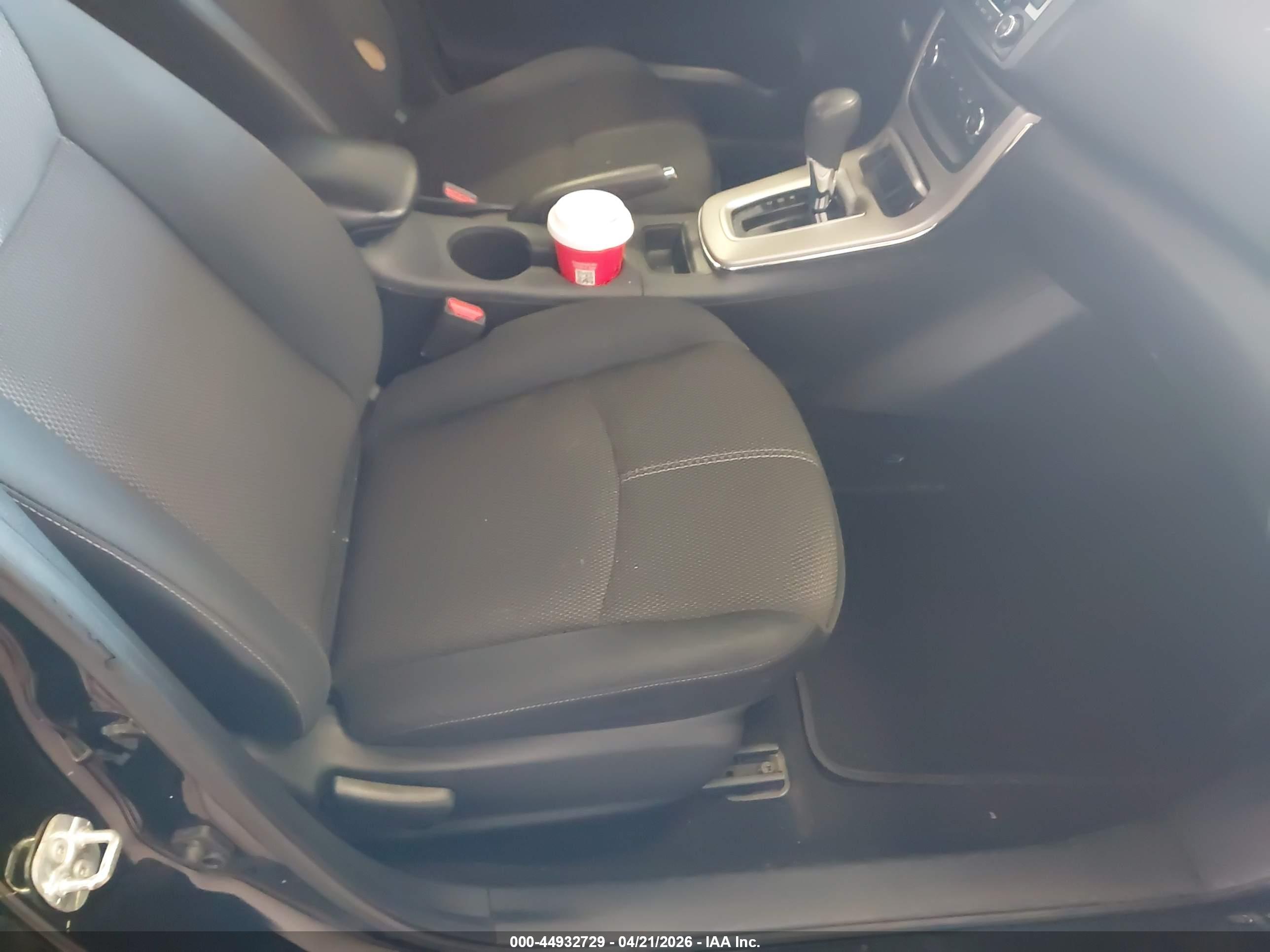 NISSAN SENTRA image 5
