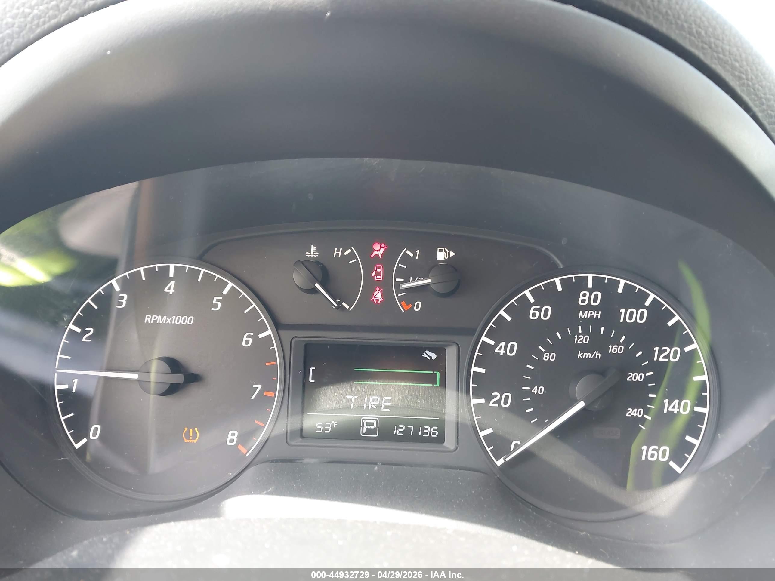 NISSAN SENTRA image 7