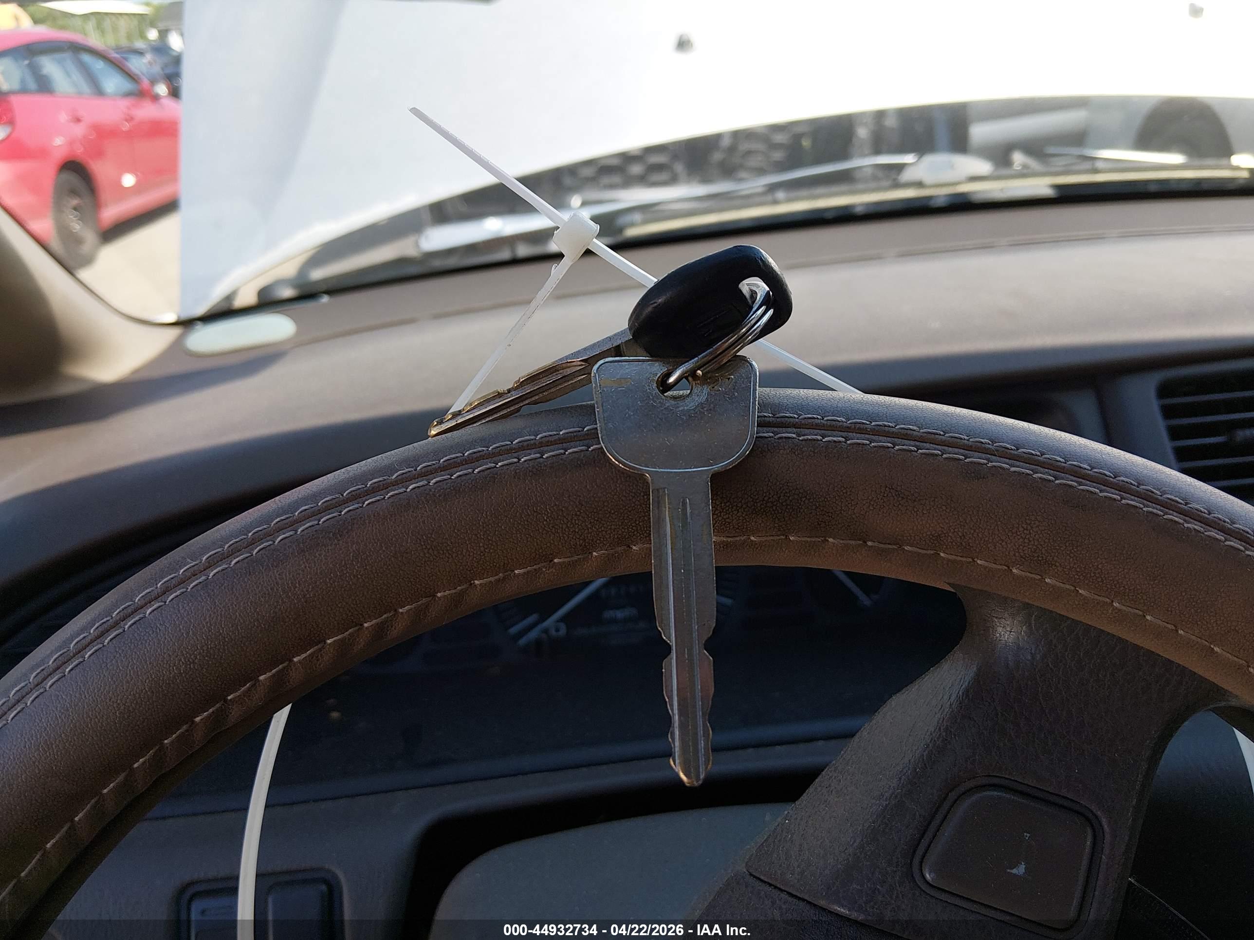 HONDA ODYSSEY image 11