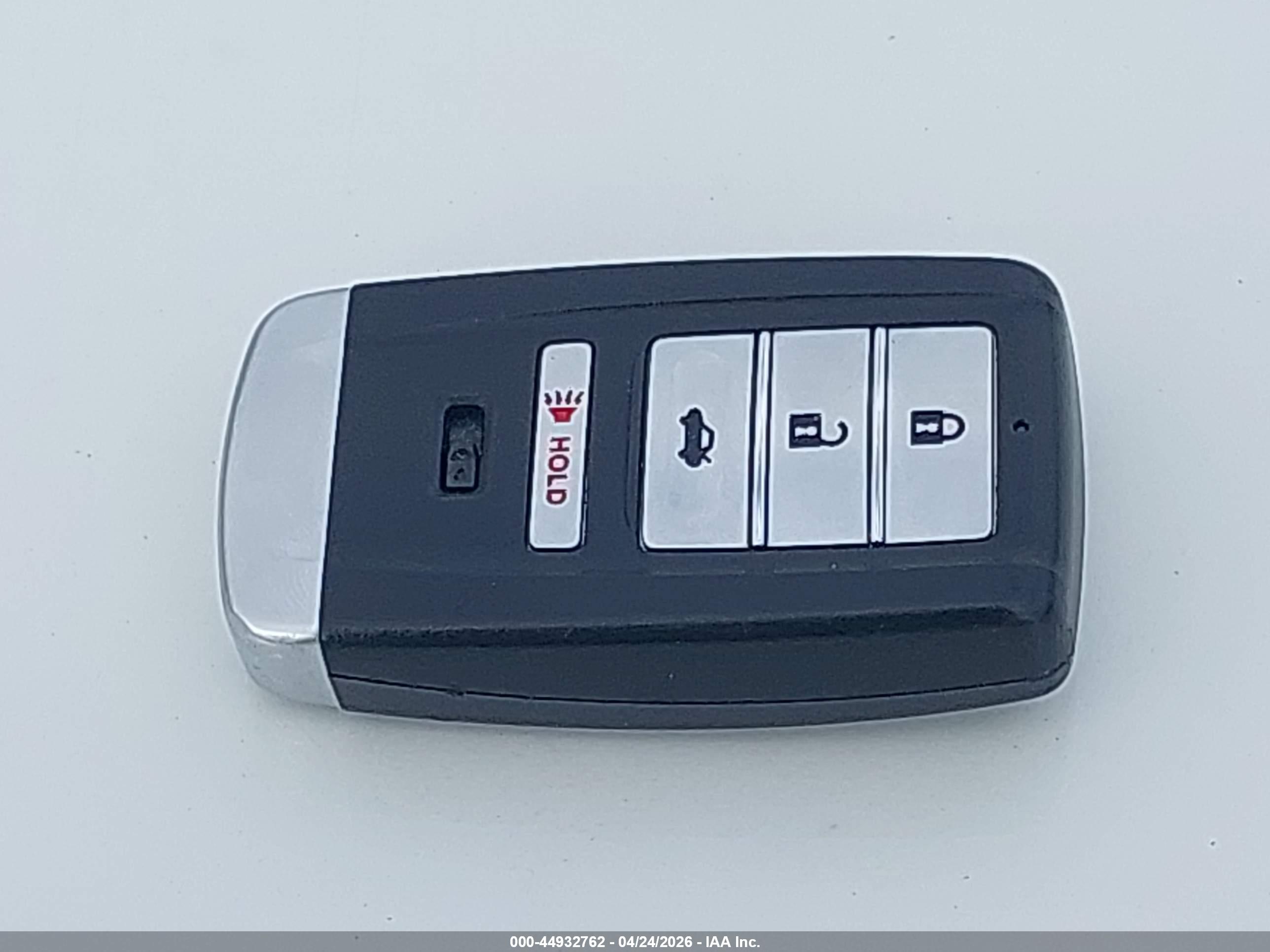 ACURA TLX image 11