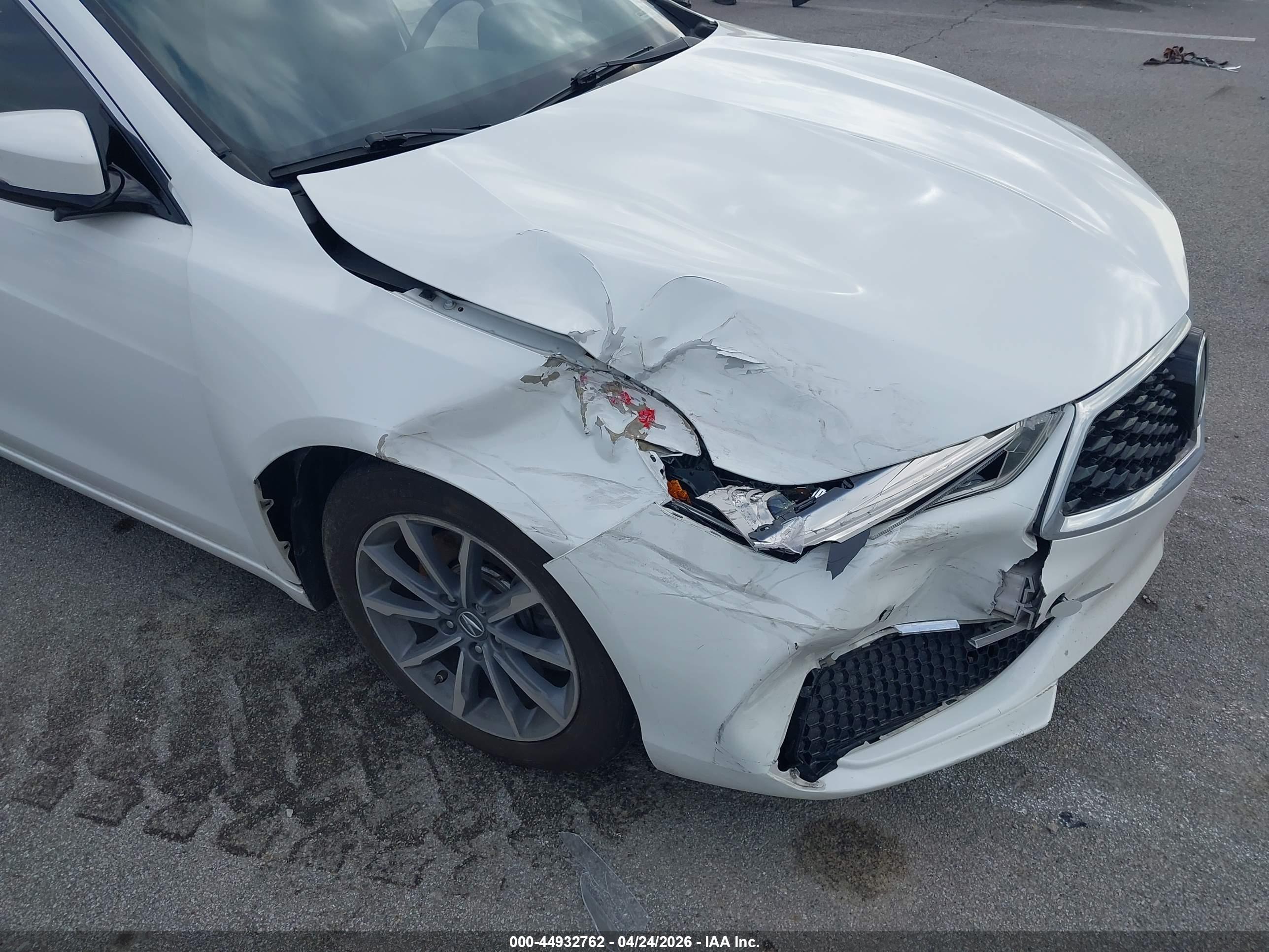 ACURA TLX image 6