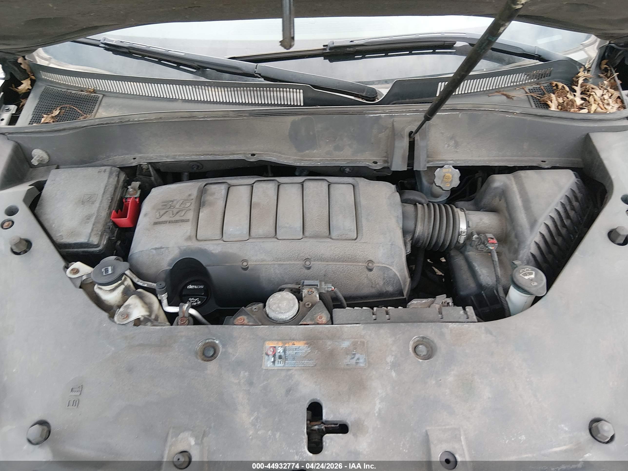 GMC ACADIA image 10