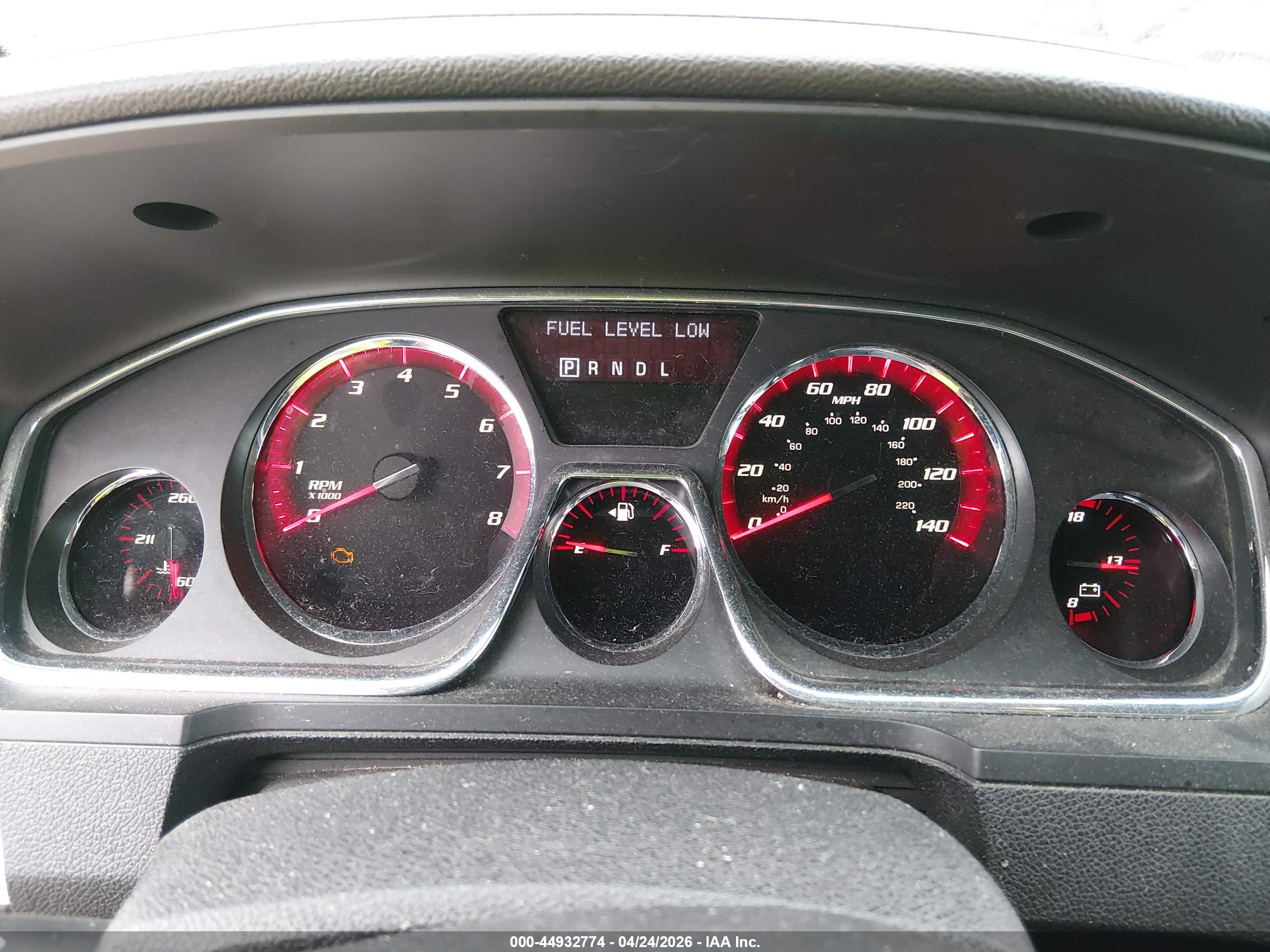 GMC ACADIA image 7