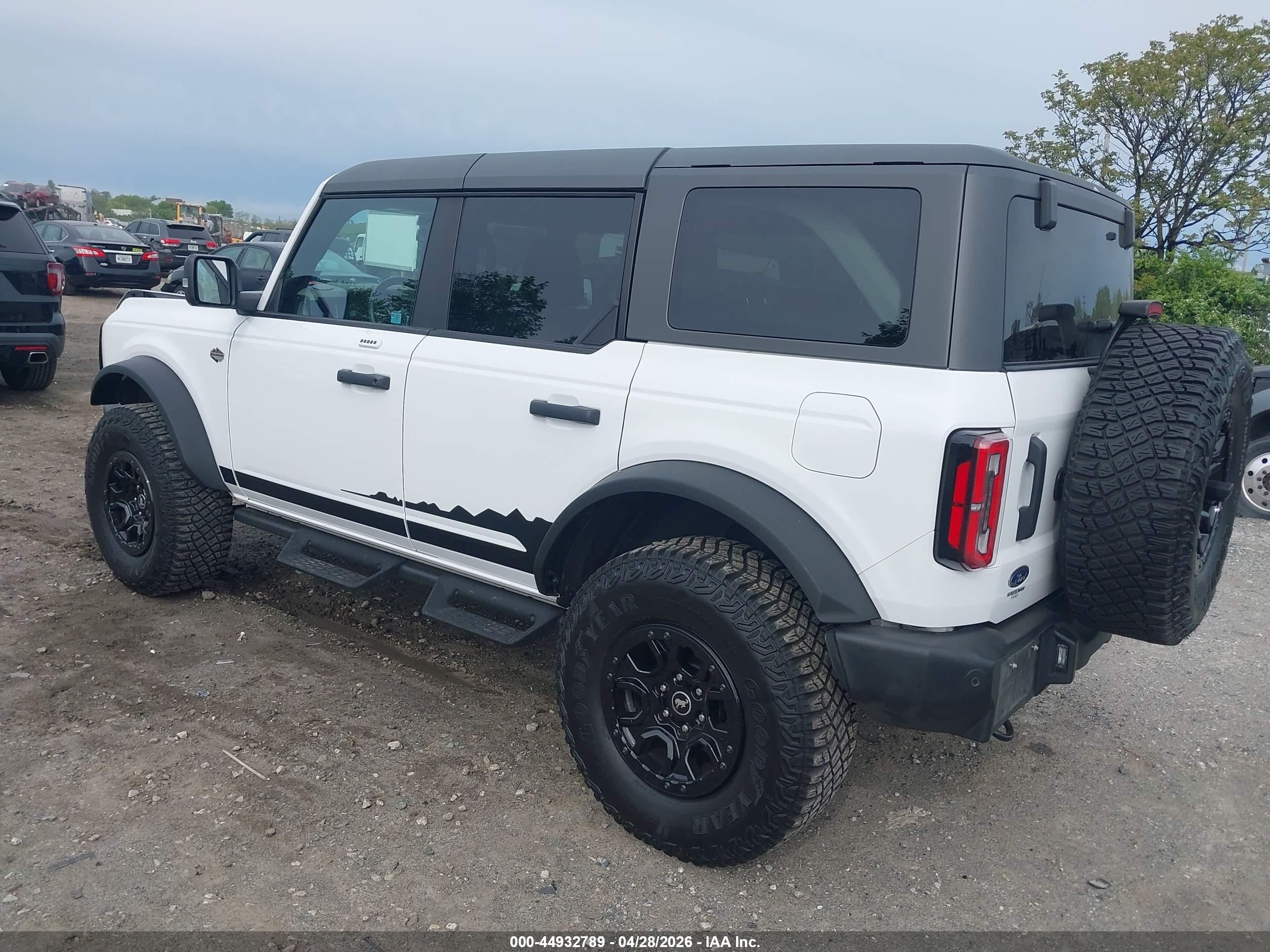 FORD BRONCO image 3