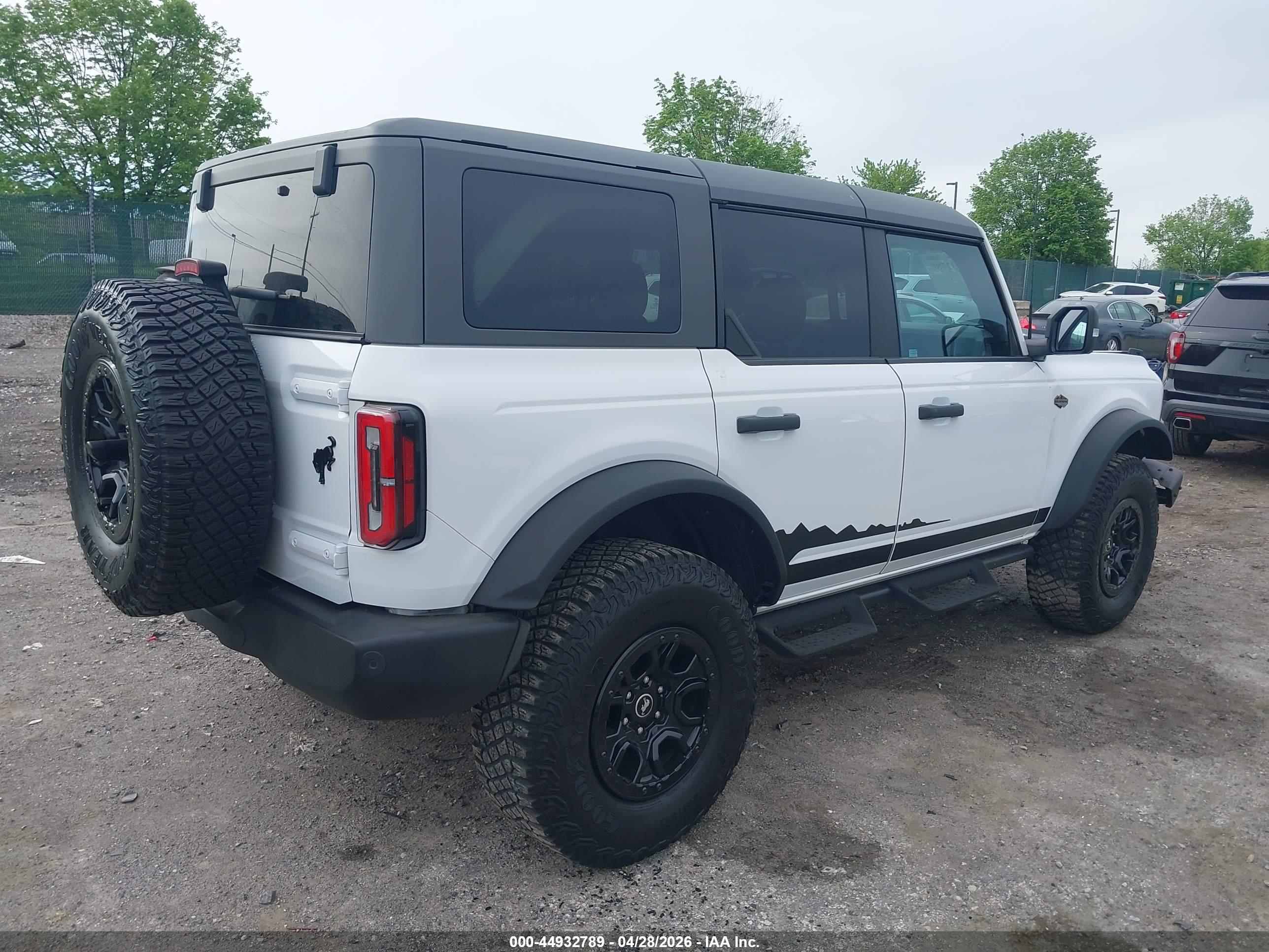 FORD BRONCO image 4
