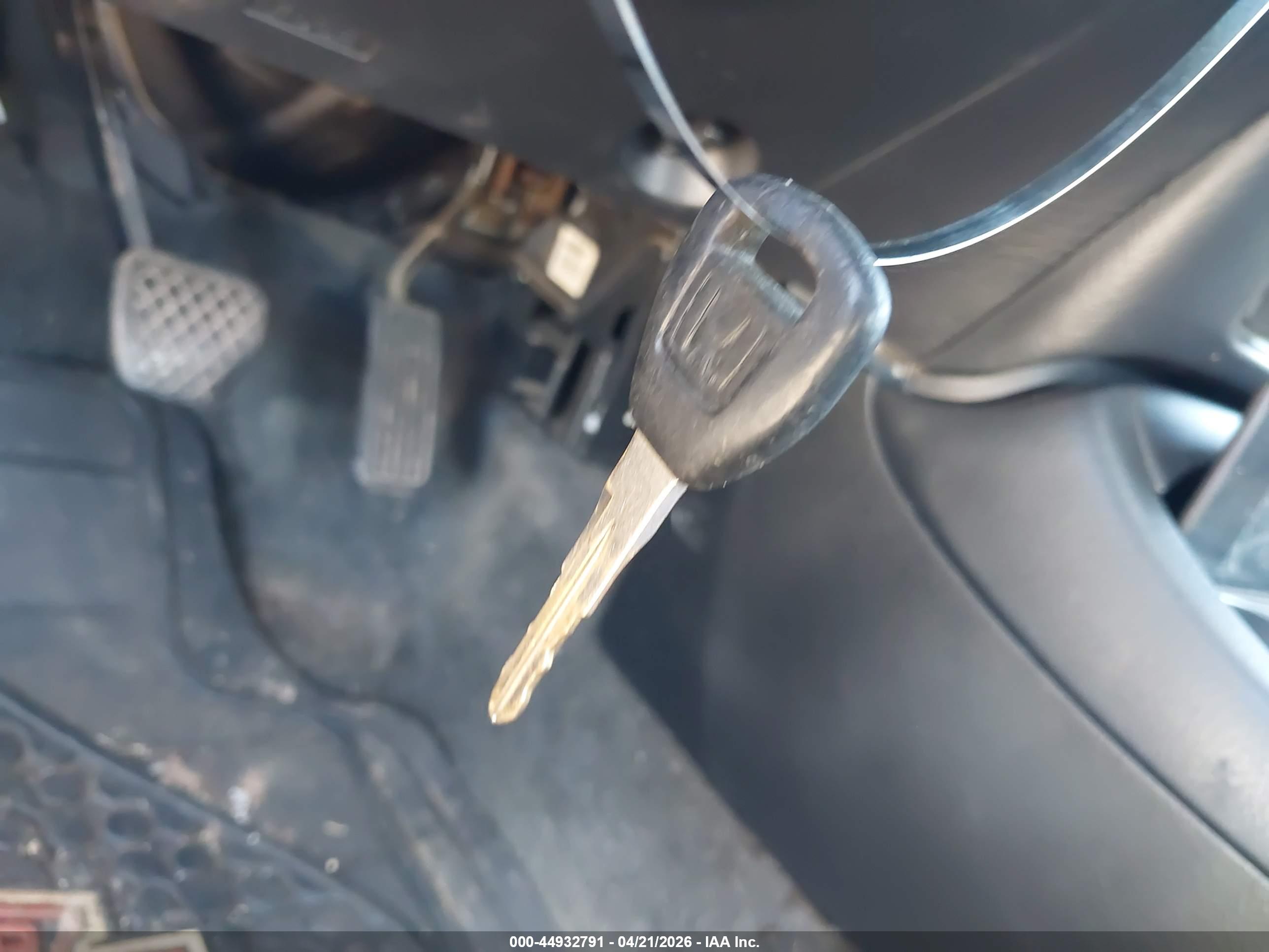 HONDA CIVIC image 11