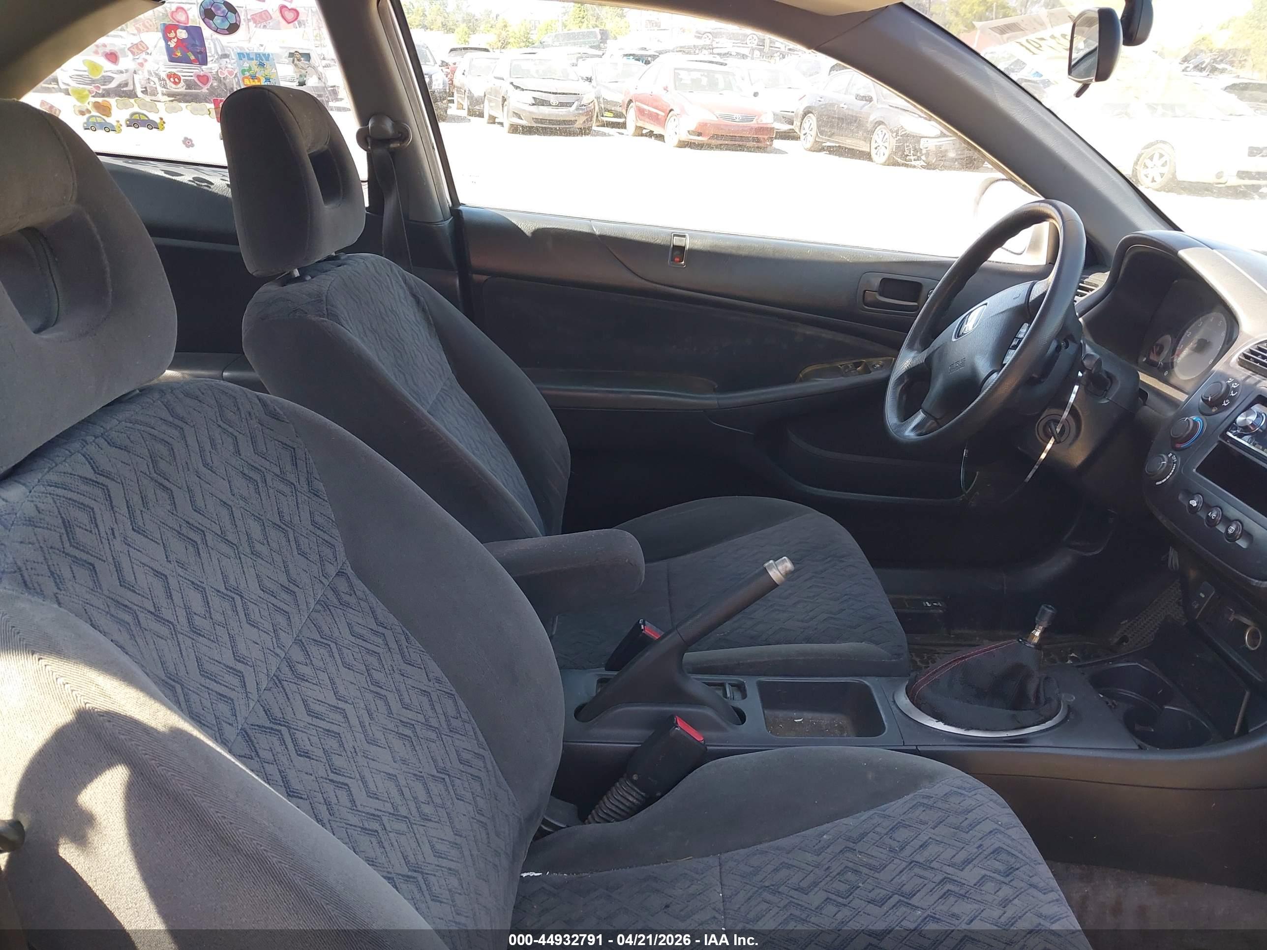 HONDA CIVIC image 5