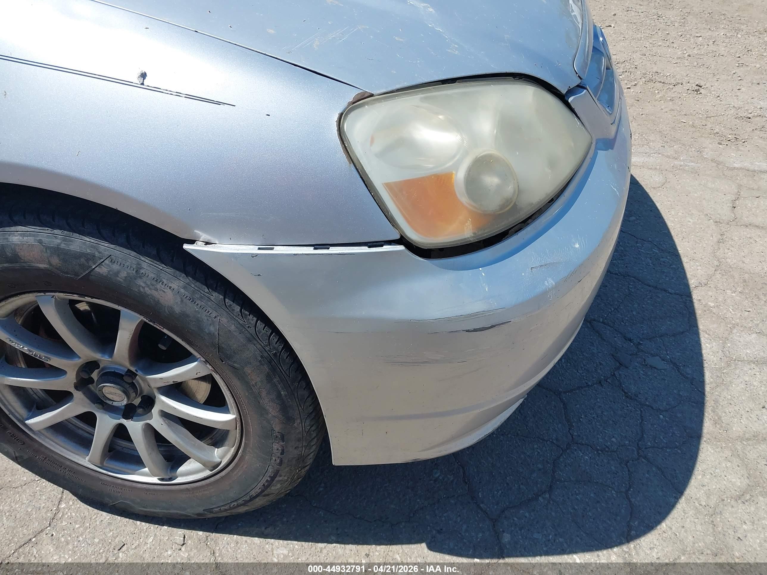 HONDA CIVIC image 6