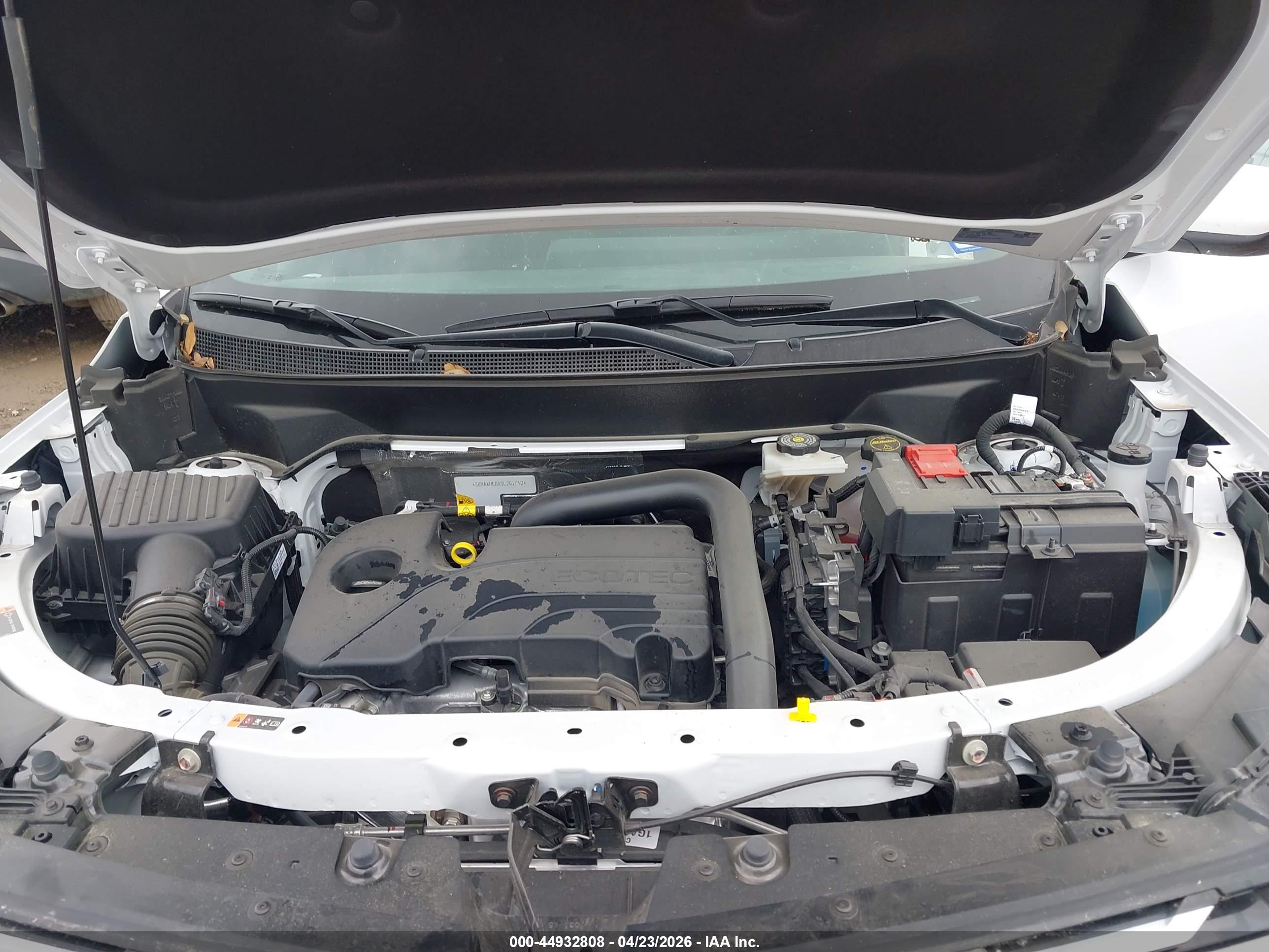 CHEVROLET EQUINOX image 10