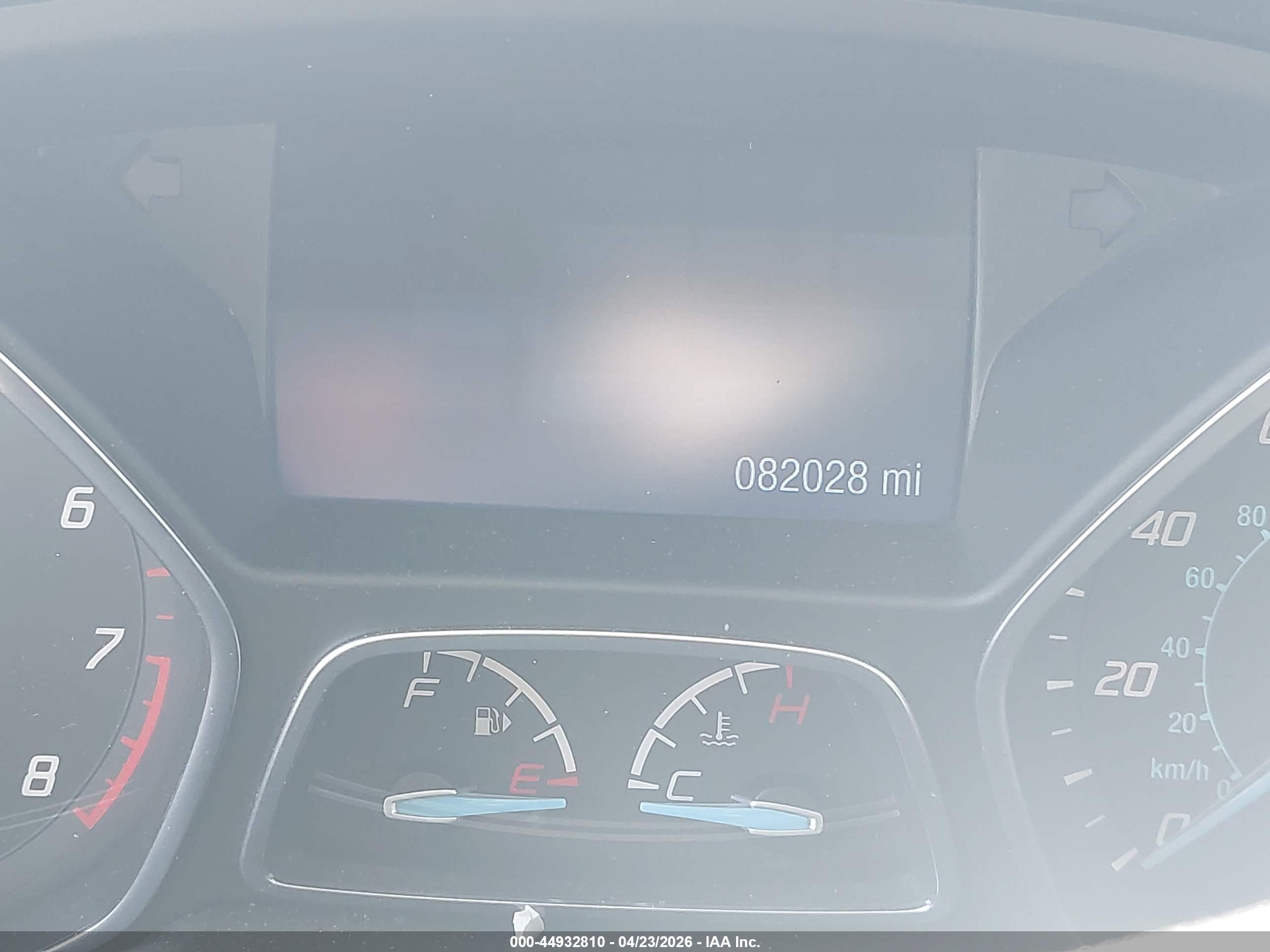FORD FOCUS image 7
