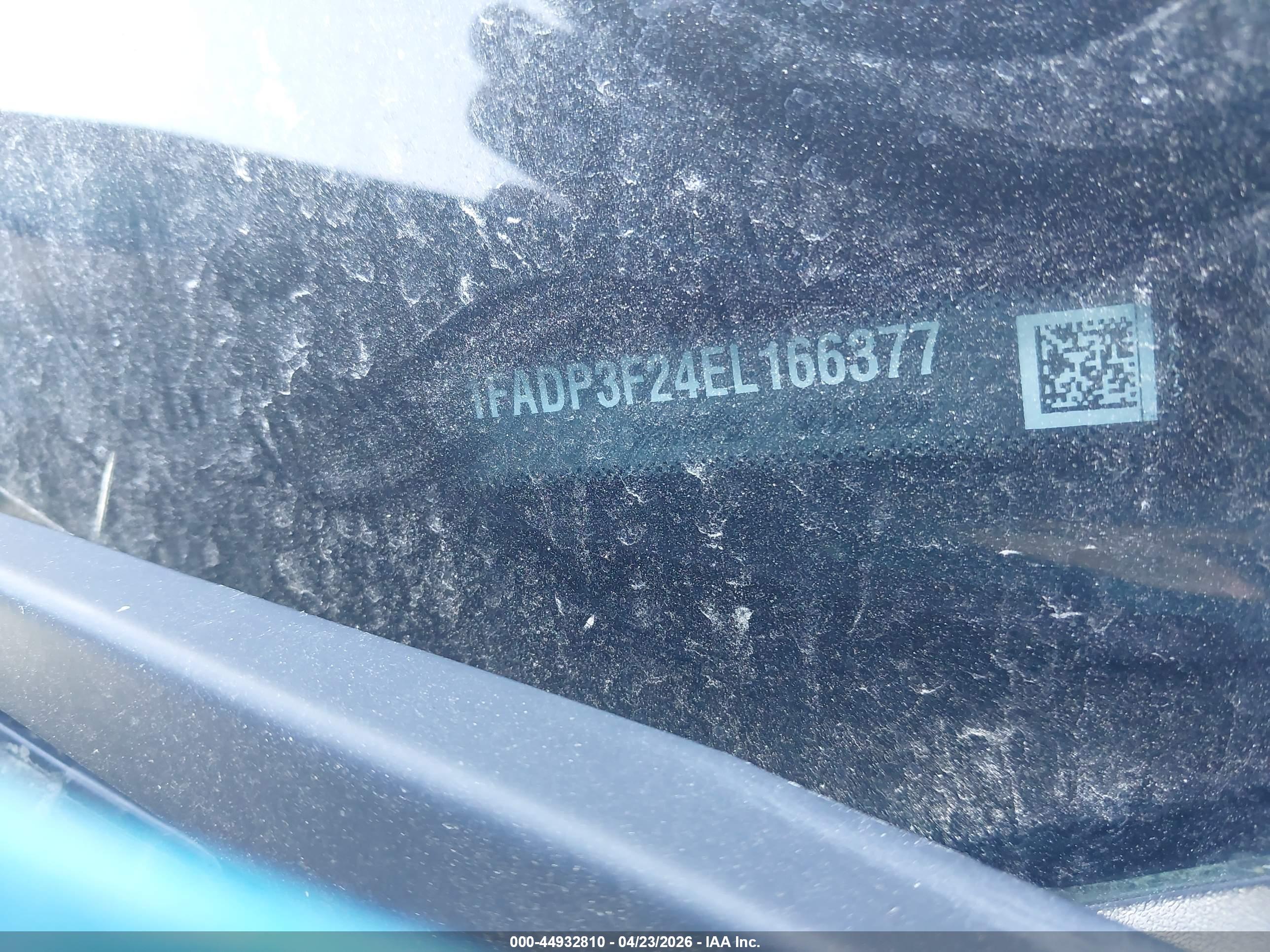 FORD FOCUS image 9