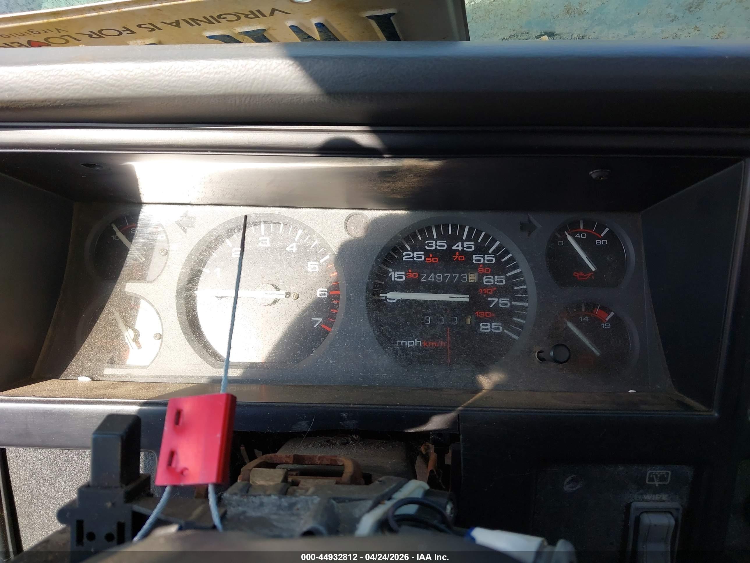 JEEP CHEROKEE image 7