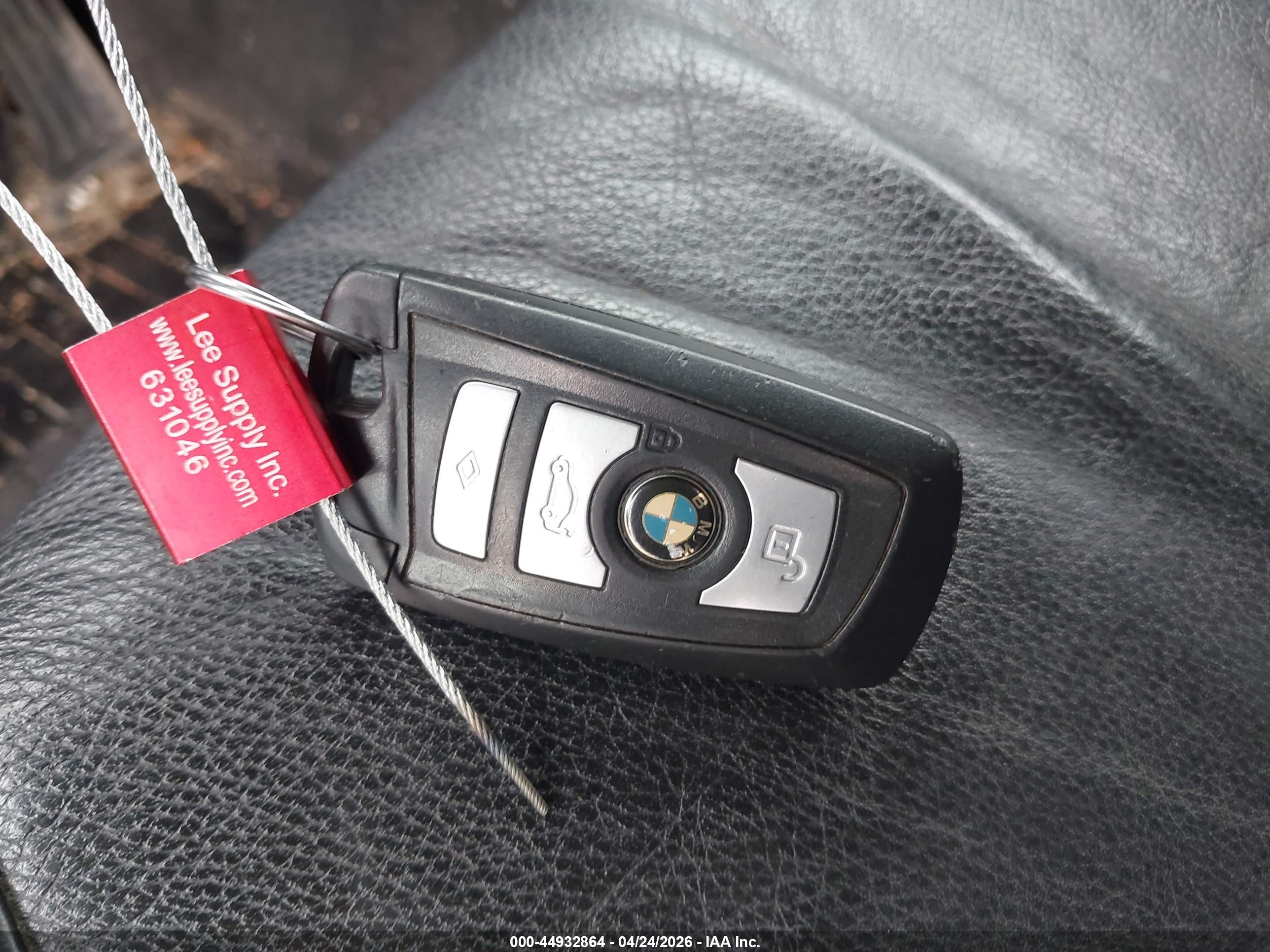 BMW 535I image 11