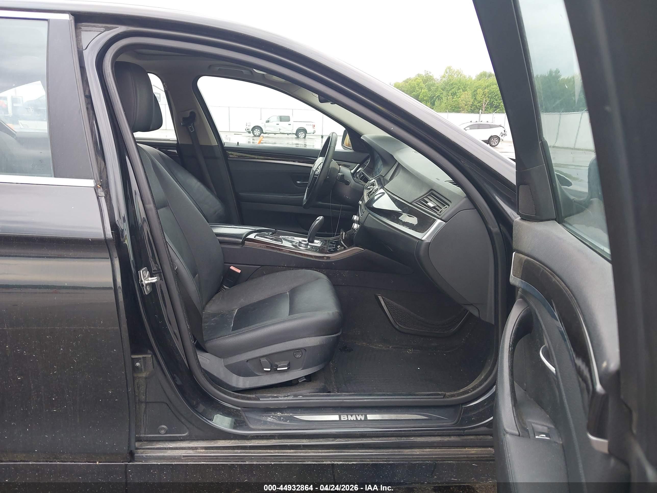 BMW 535I image 5