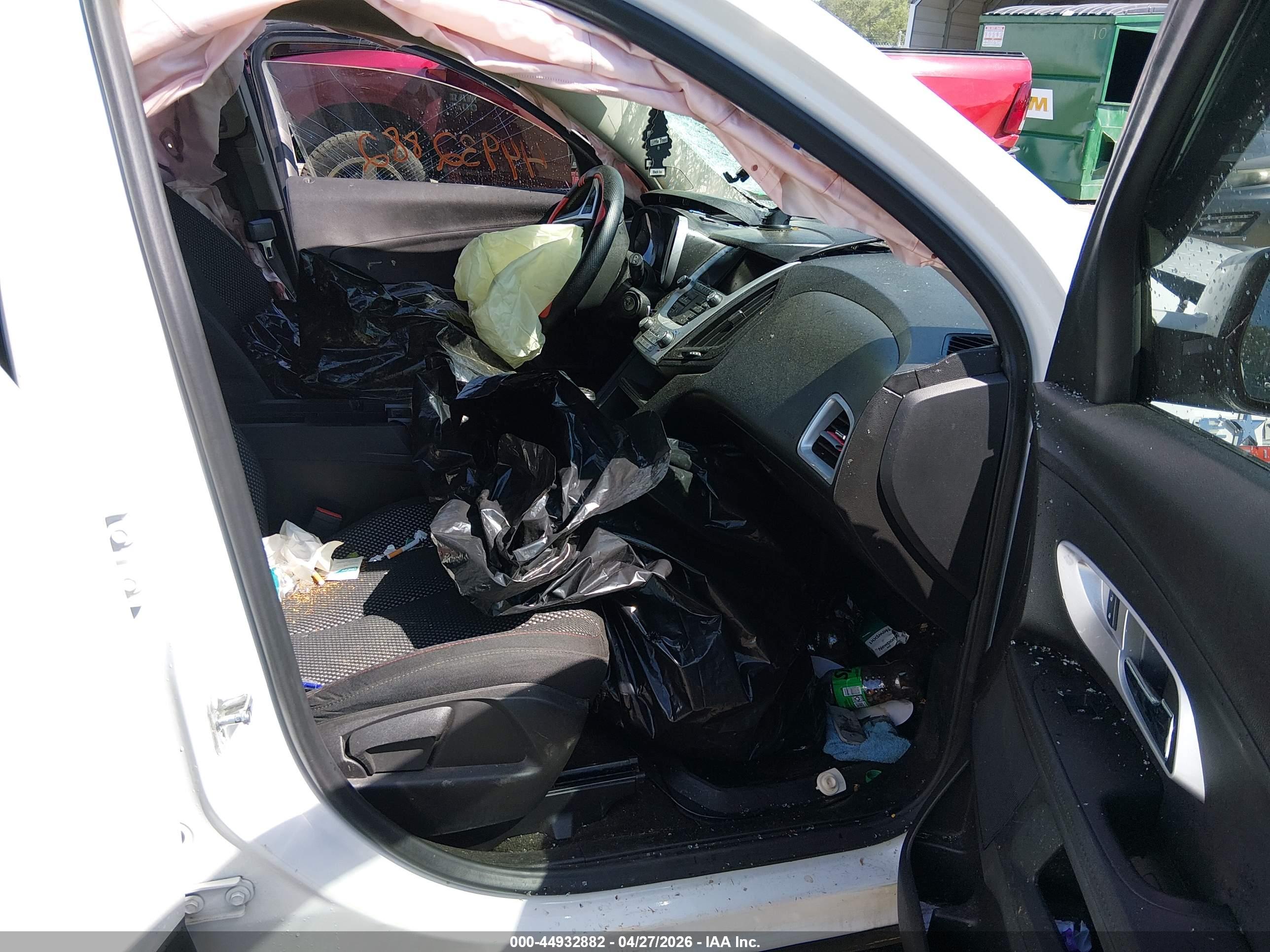 CHEVROLET EQUINOX image 5