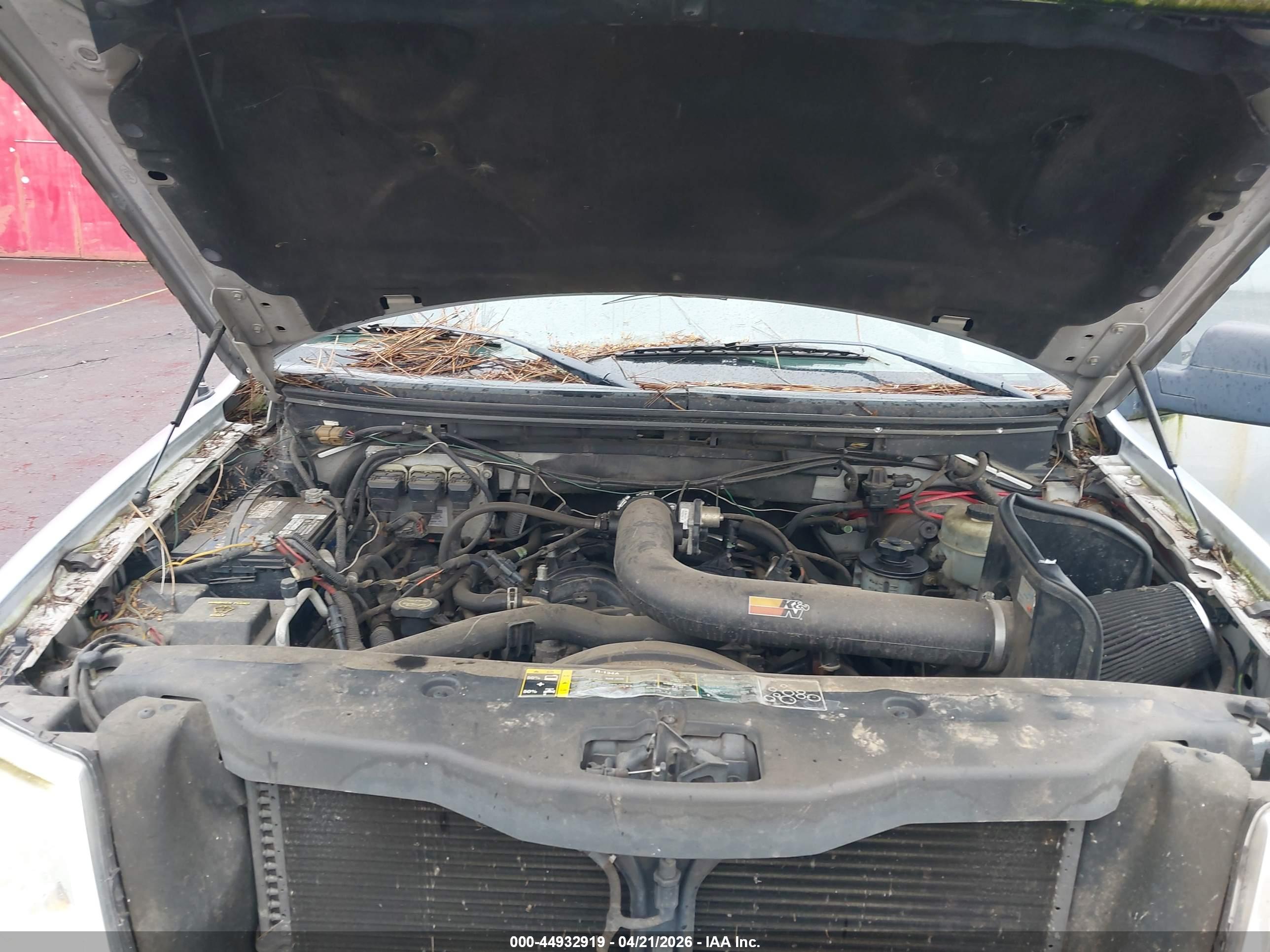 FORD F-150 image 10
