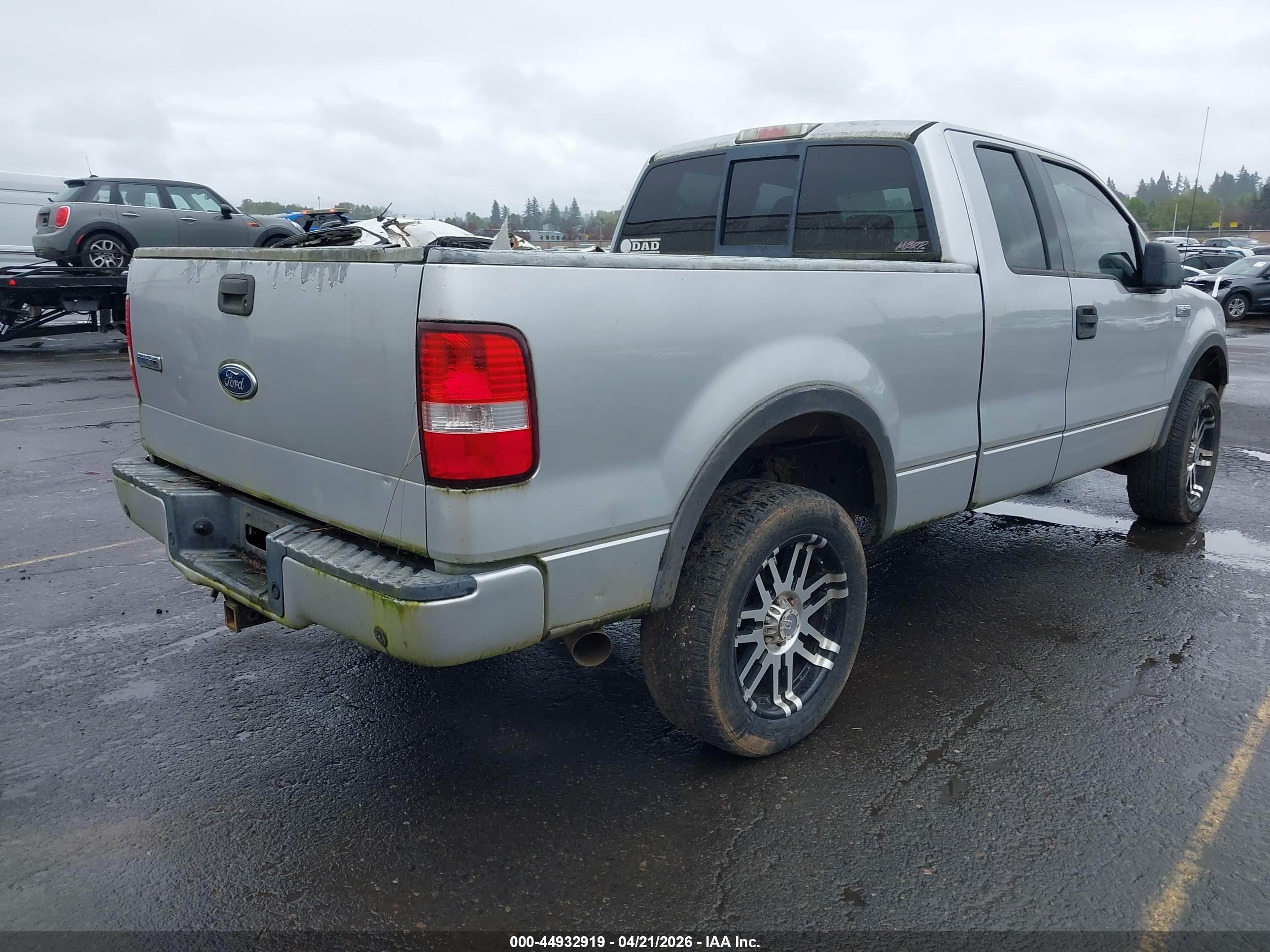 FORD F-150 image 4