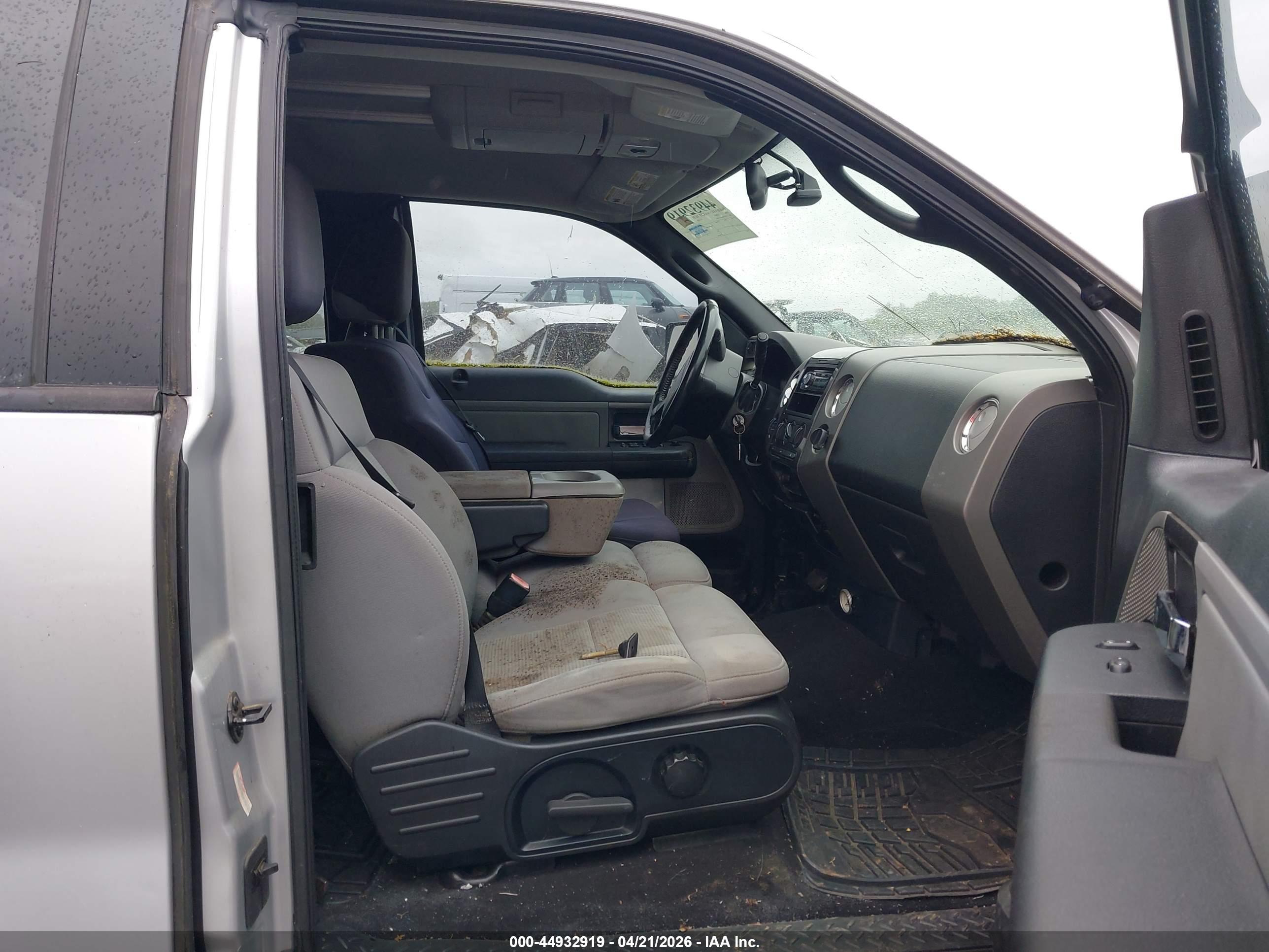 FORD F-150 image 5