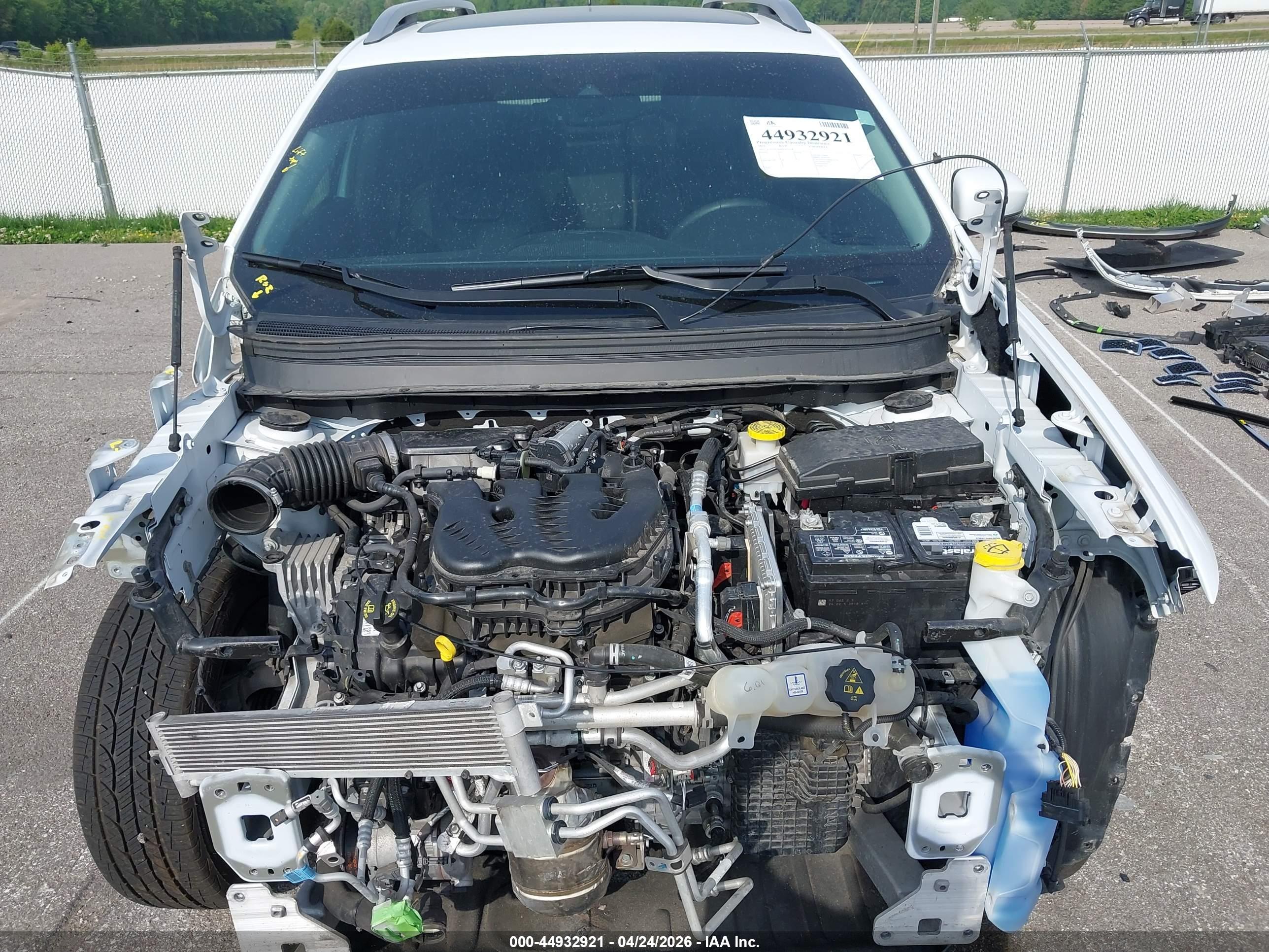 JEEP CHEROKEE image 10