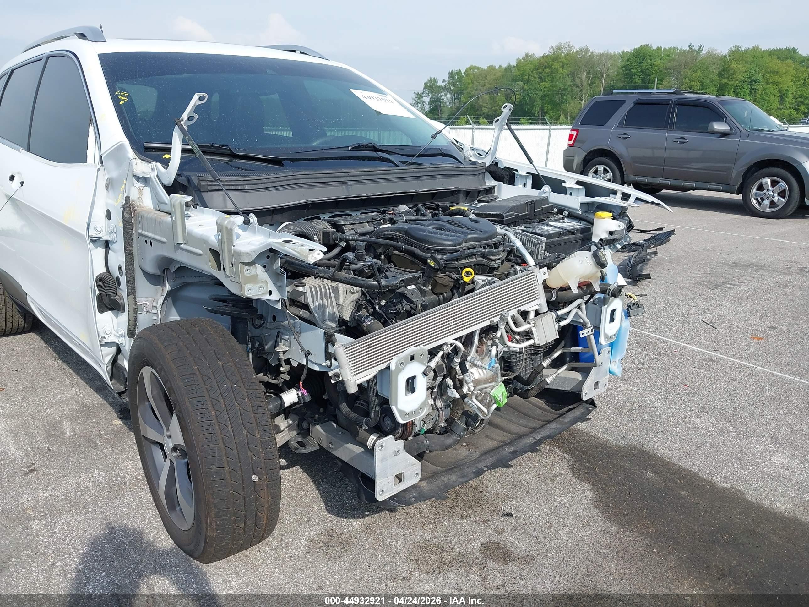 JEEP CHEROKEE image 6