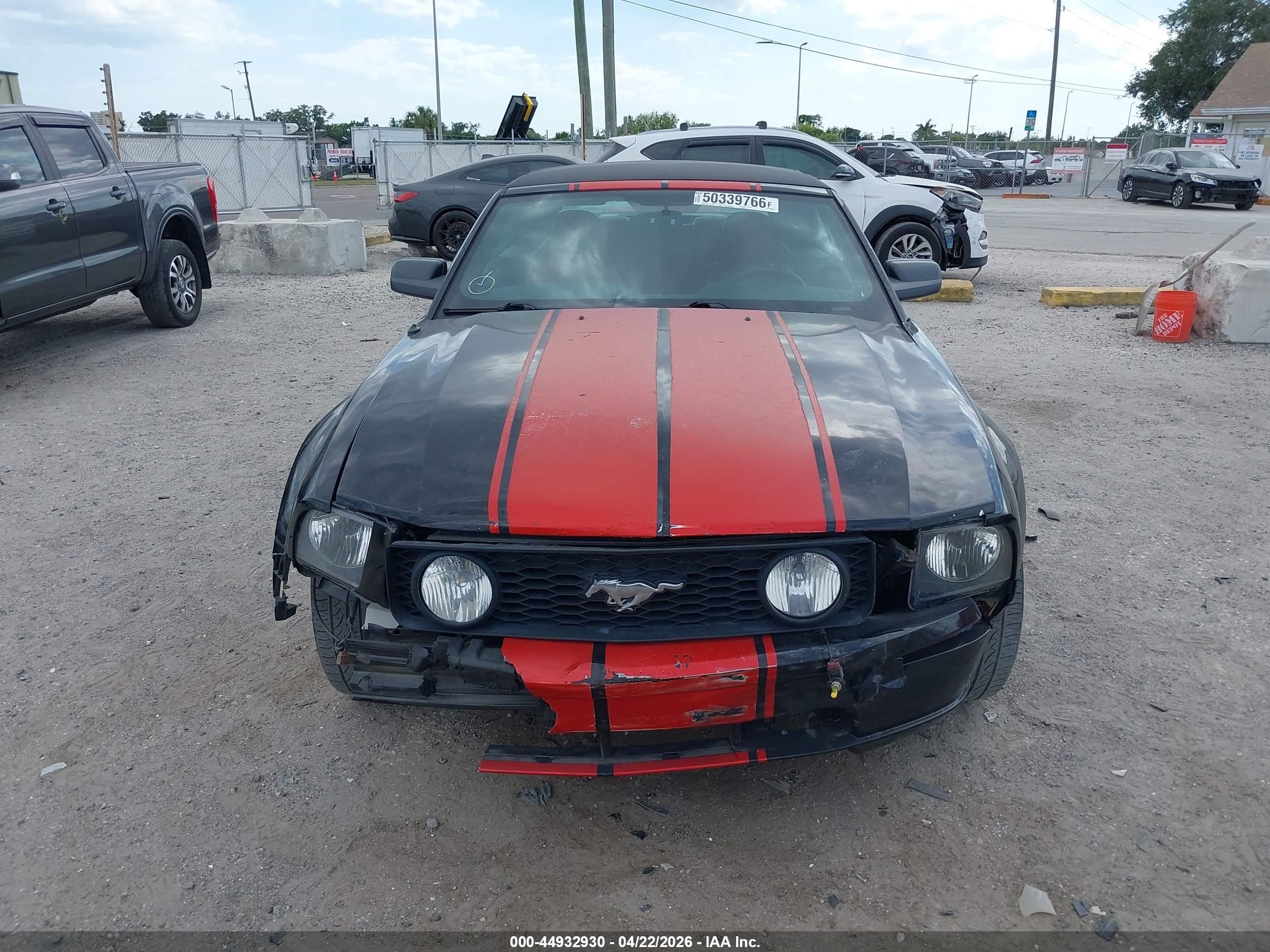 FORD MUSTANG image 6