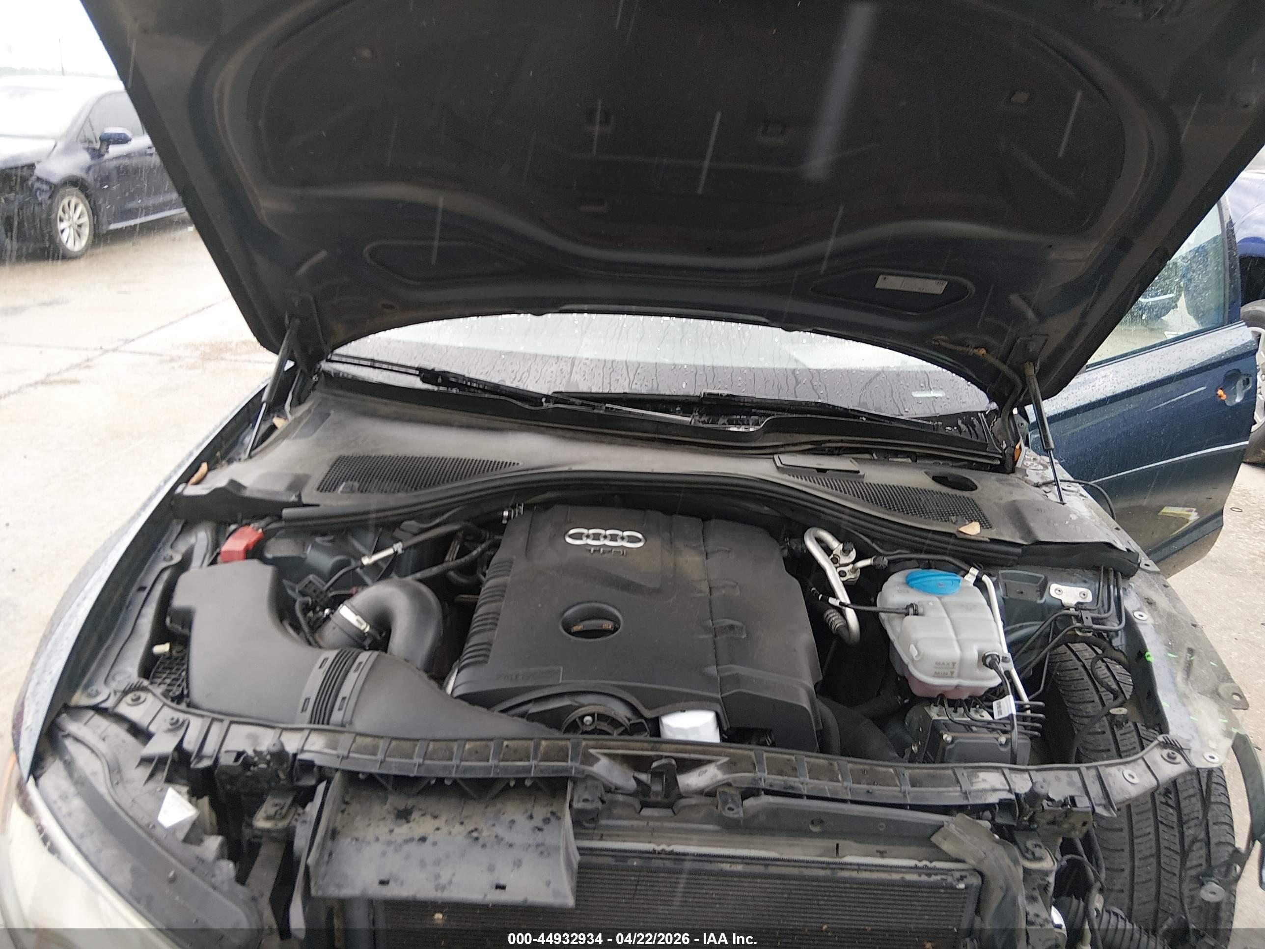 AUDI A6 image 10