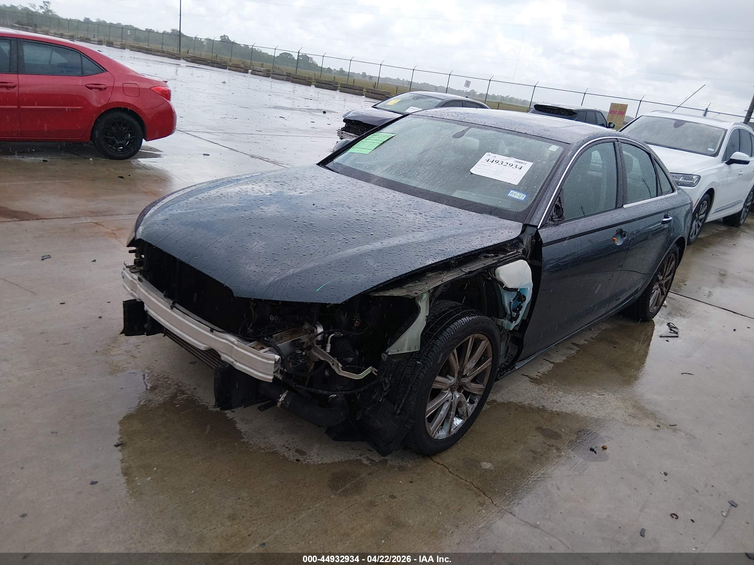 AUDI A6 image 2
