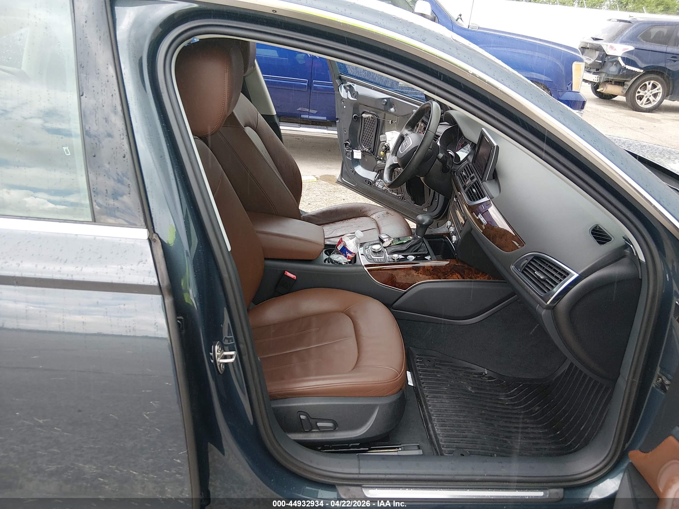 AUDI A6 image 5