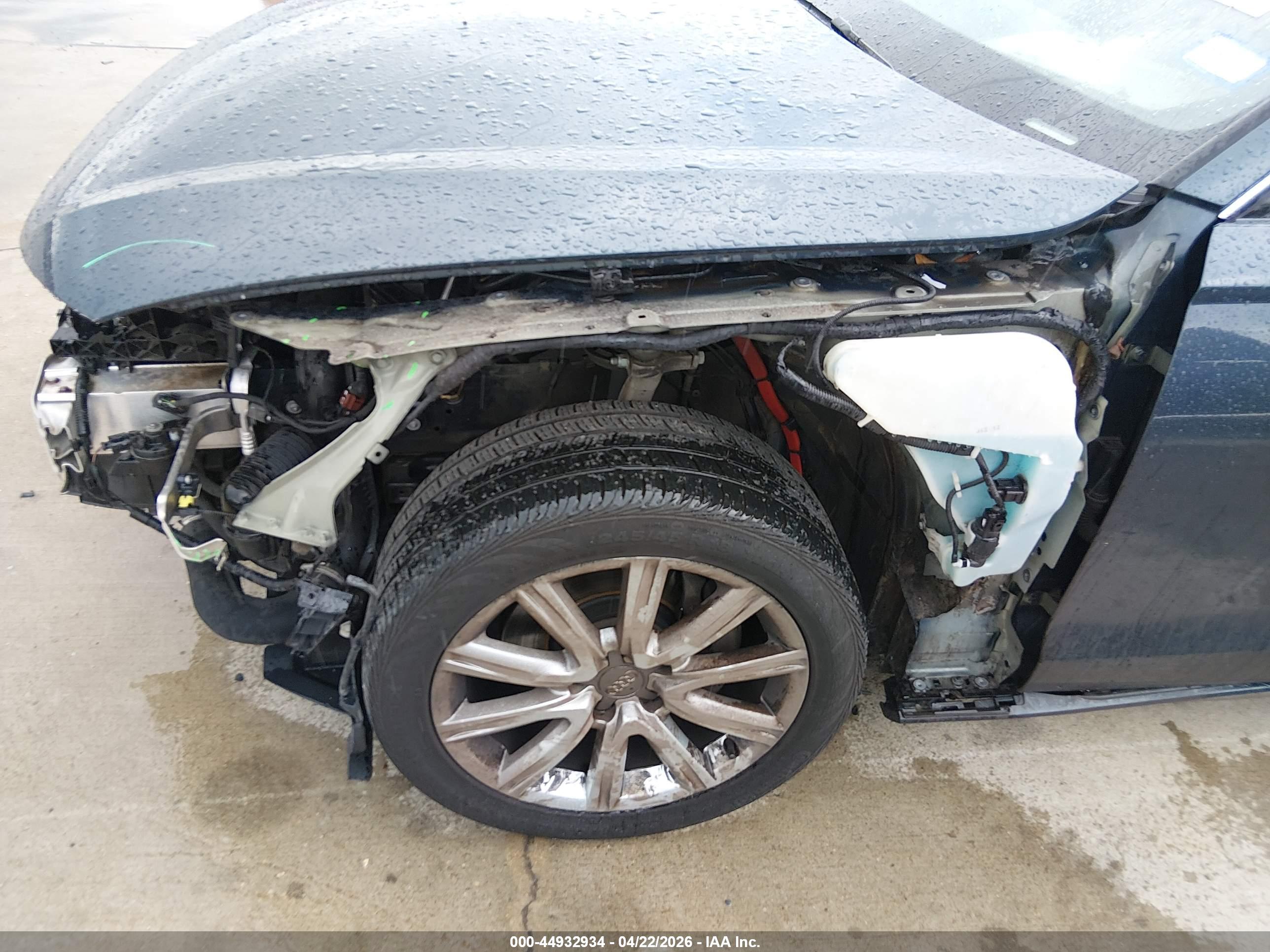 AUDI A6 image 6