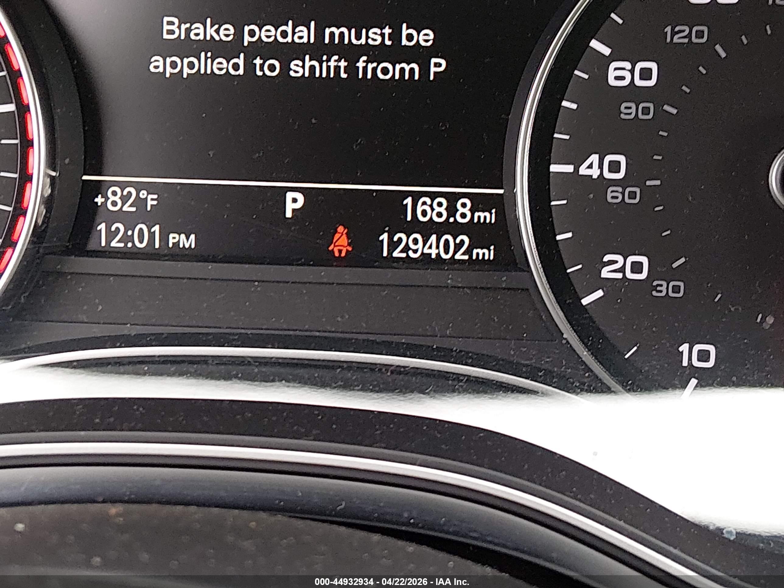 AUDI A6 image 7