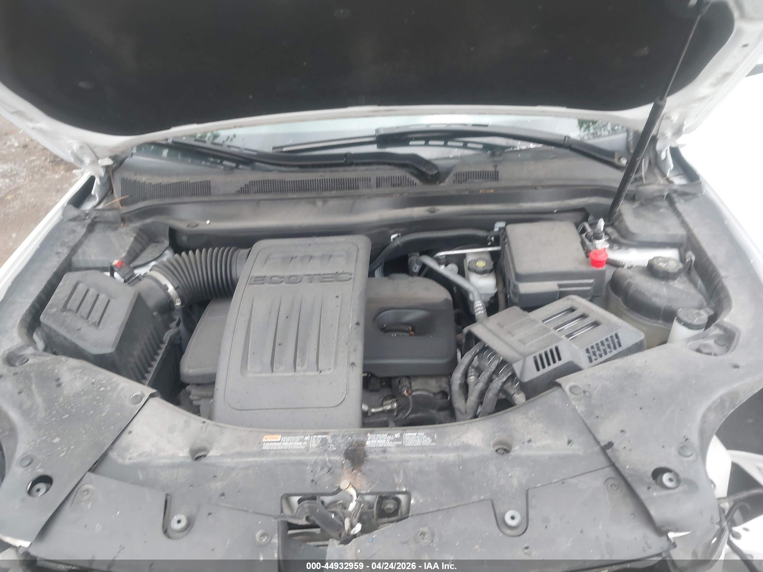 GMC TERRAIN image 10