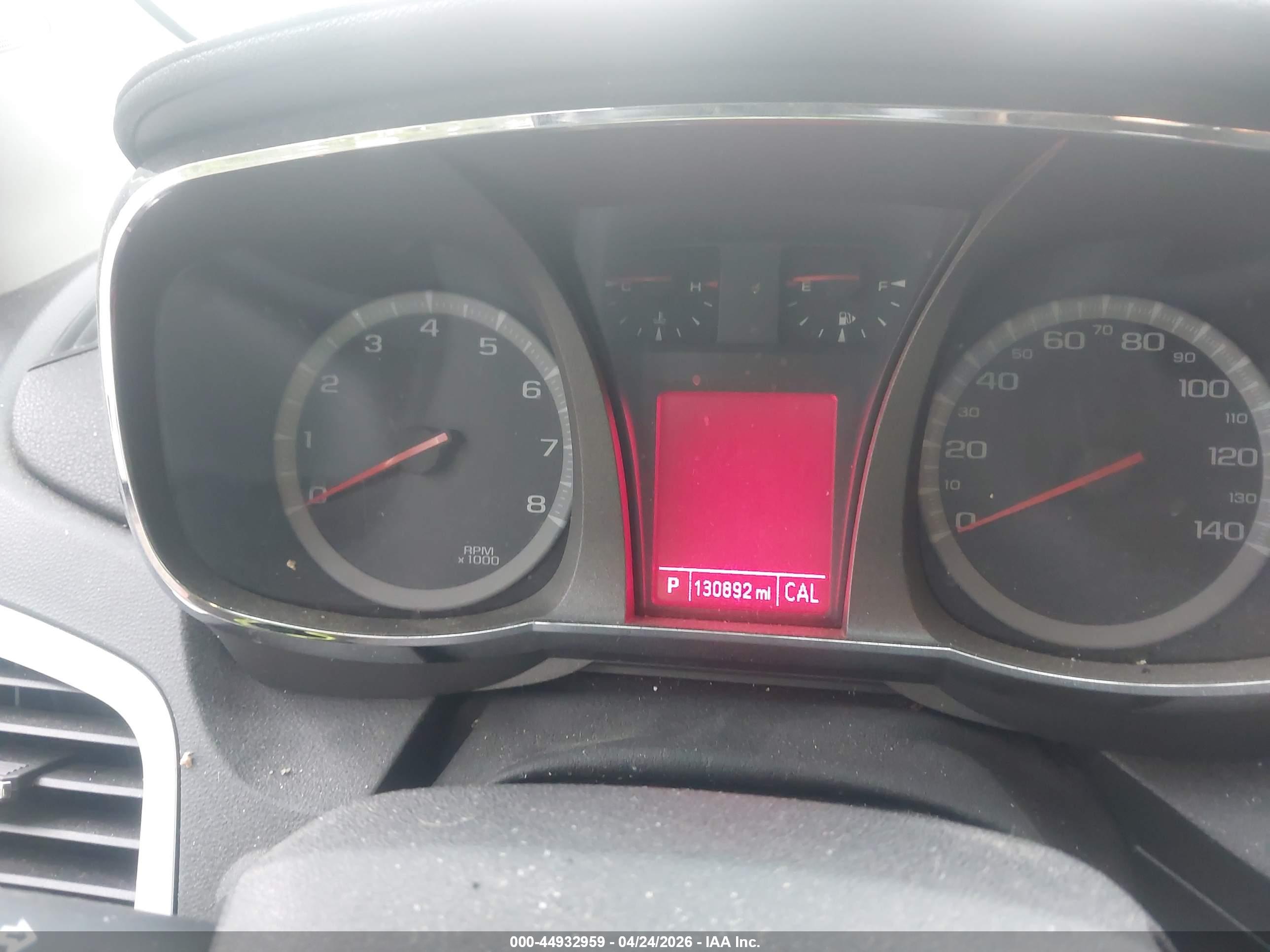 GMC TERRAIN image 7