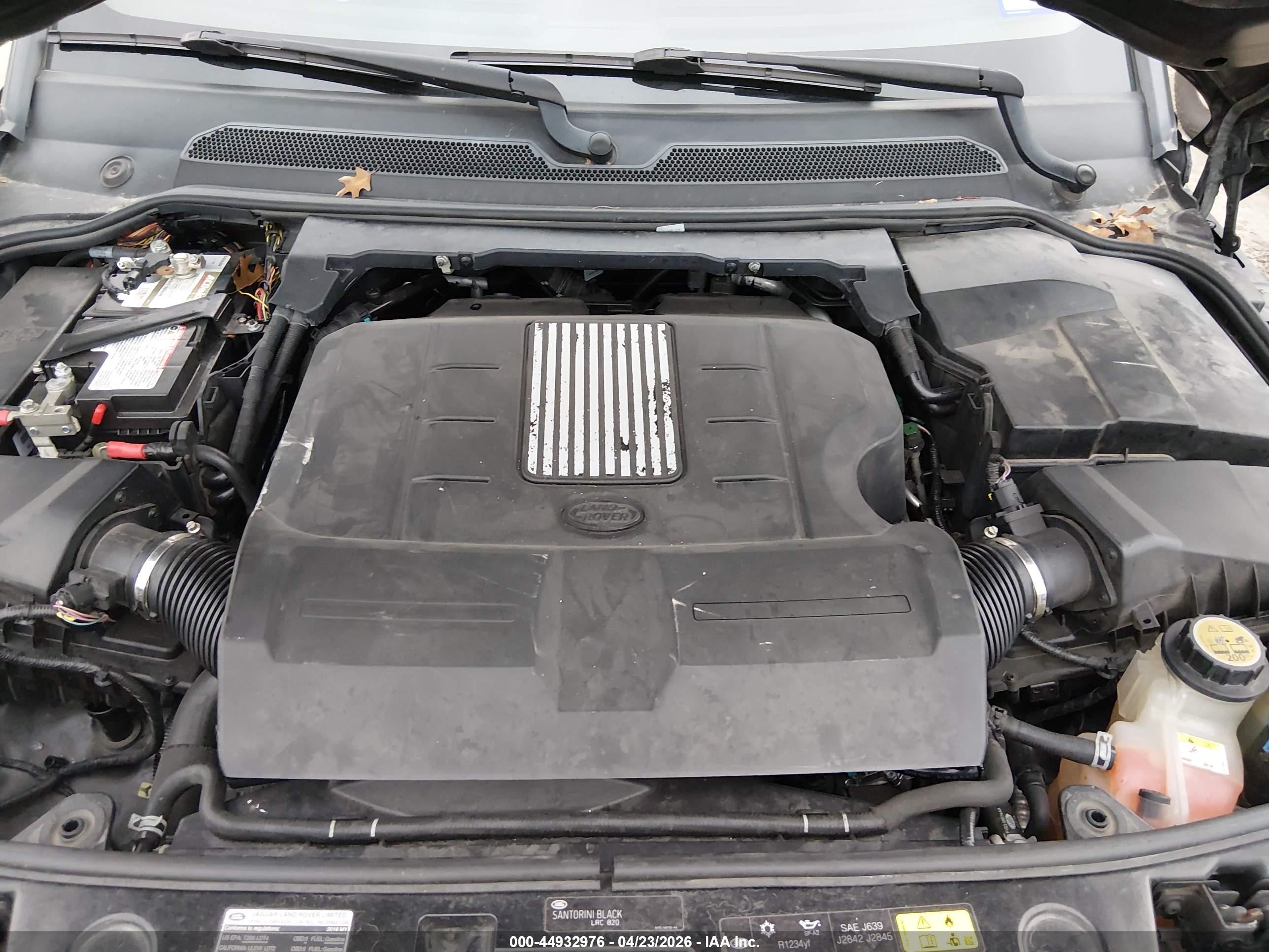 LAND ROVER image 10