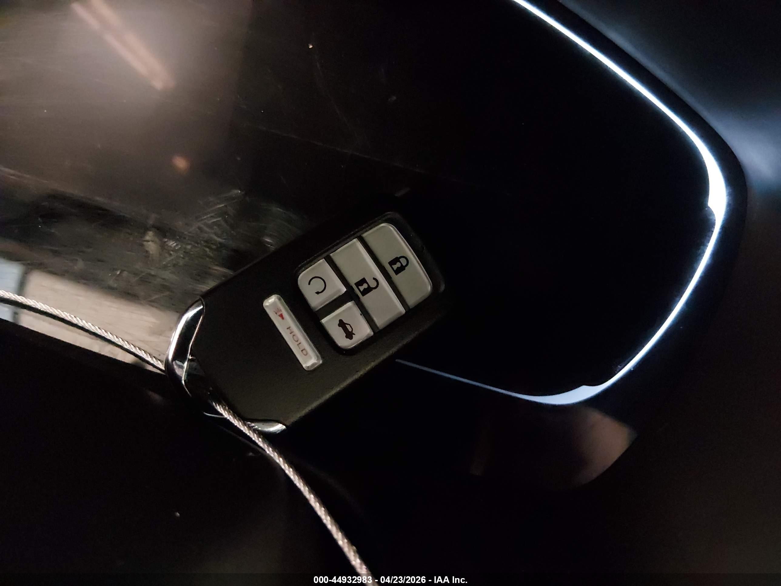 HONDA ACCORD image 11